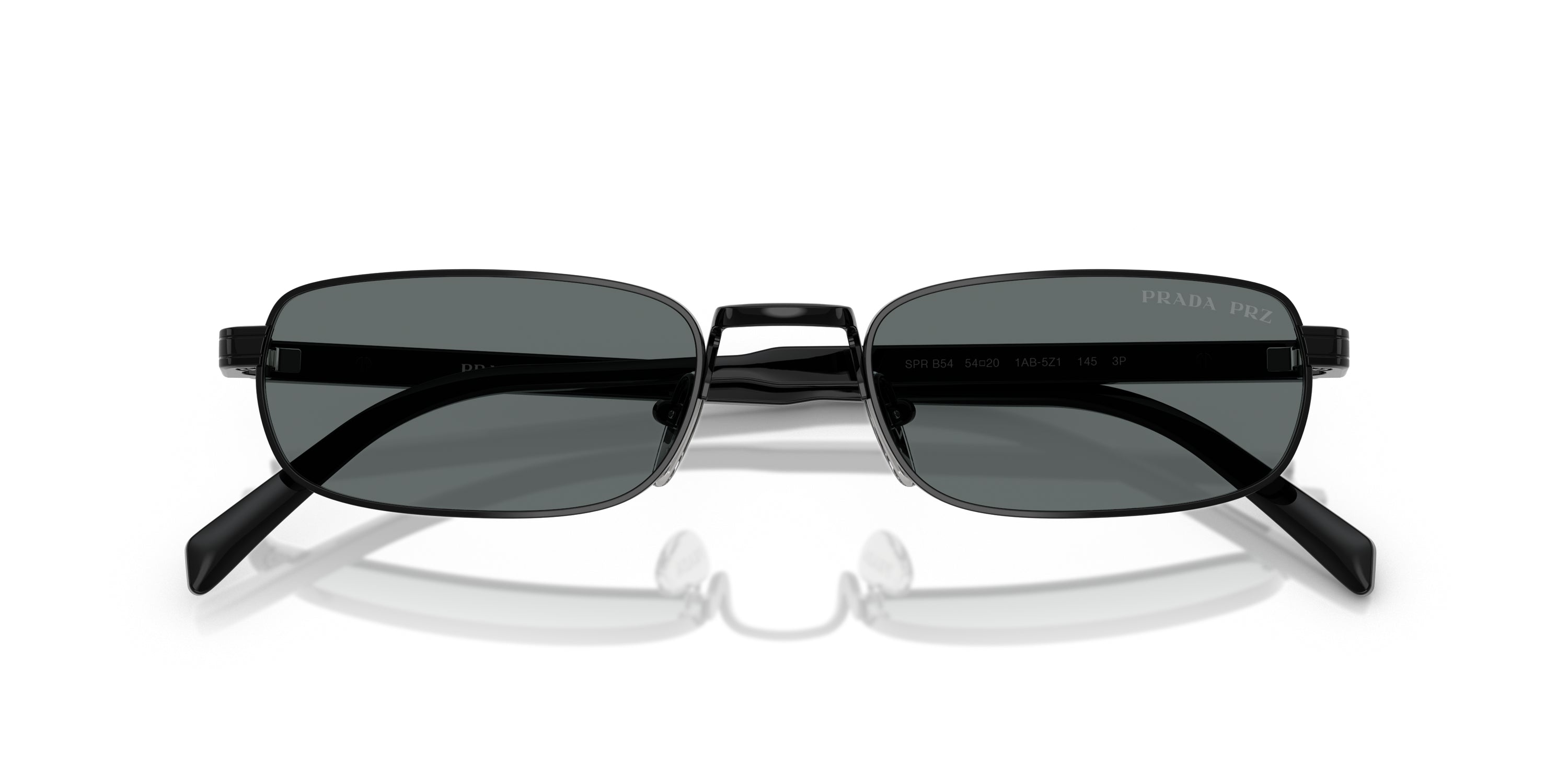 Prada PR Polarized Sunglasses