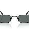 Prada PR Polarized Sunglasses