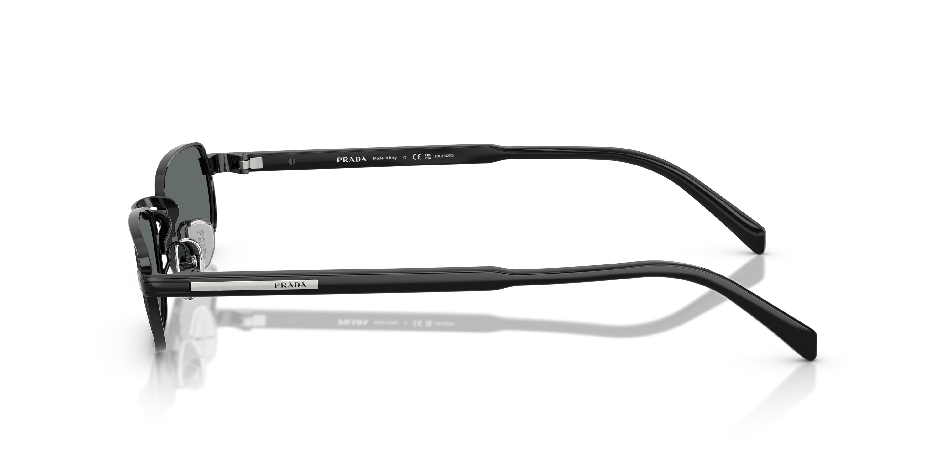 Prada PR Polarized Sunglasses