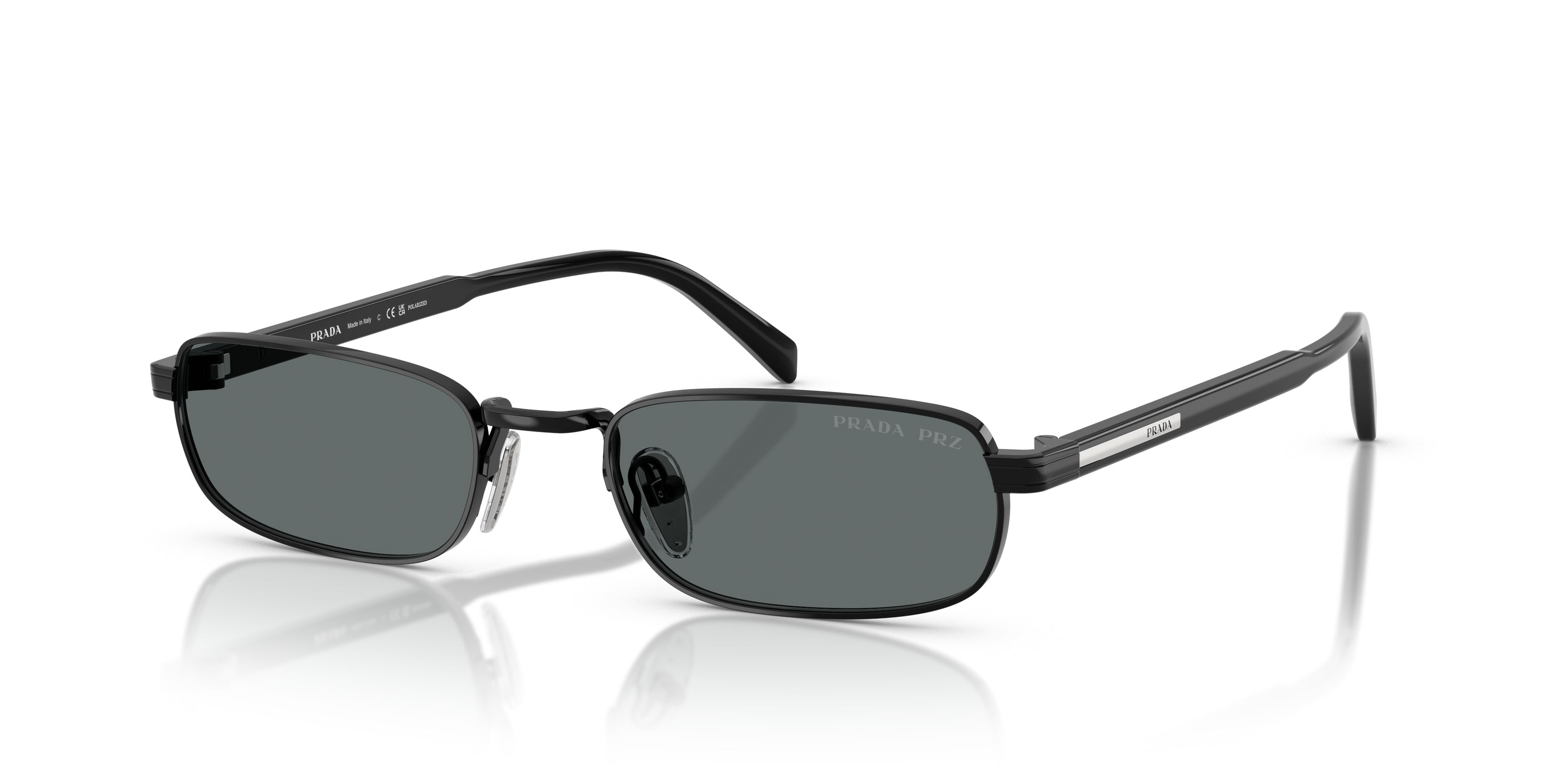 Prada PR Polarized Sunglasses
