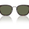 Prada PR Polarized Sunglasses