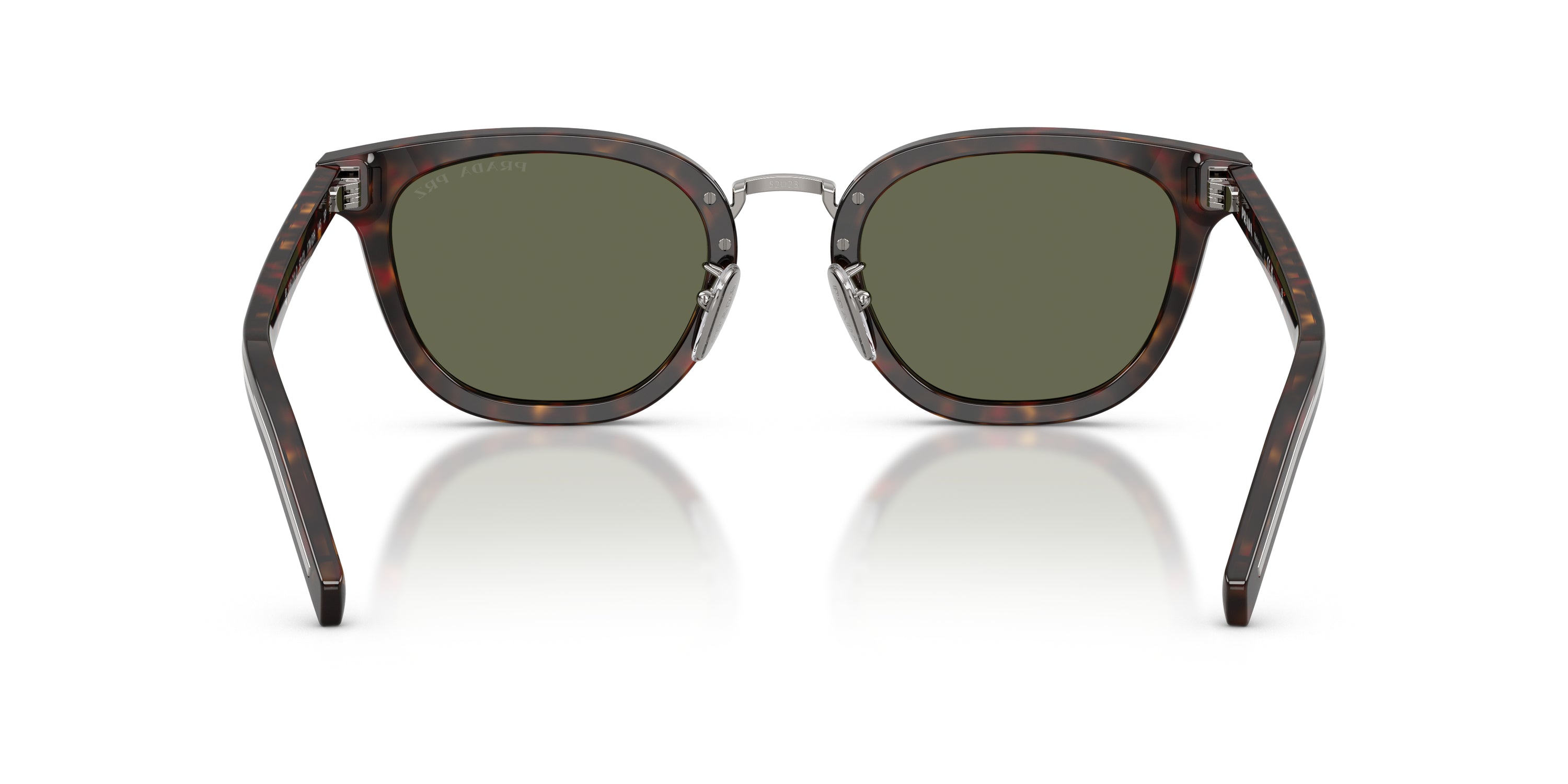 Prada PR Polarized Sunglasses