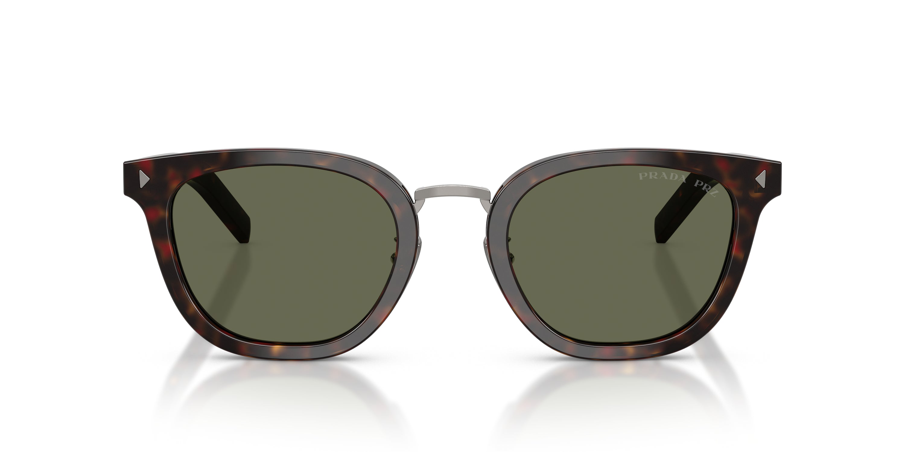 Prada PR Polarized Sunglasses