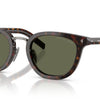 Prada PR Polarized Sunglasses