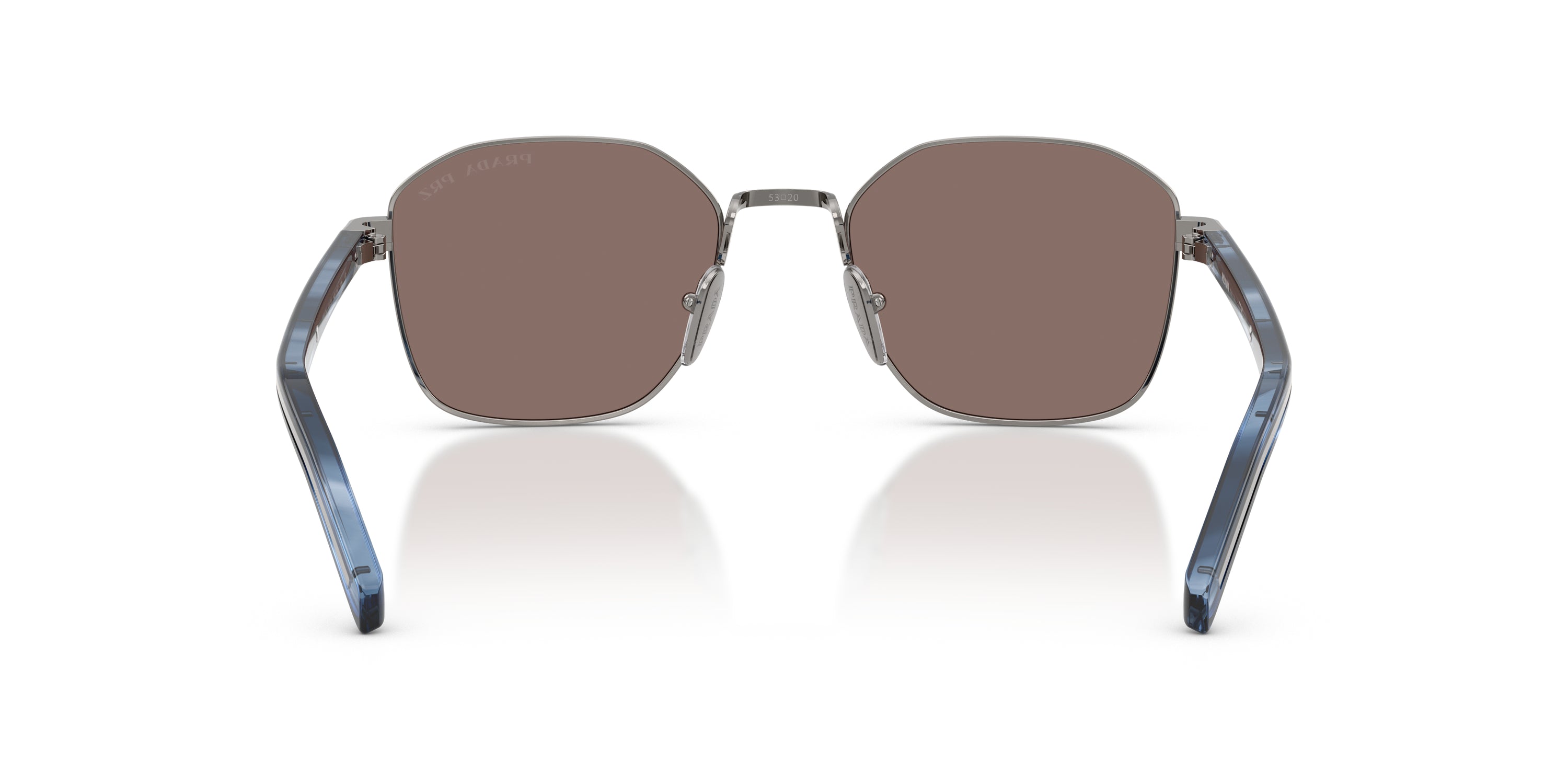 Prada PR Polarized Sunglasses