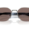 Prada PR Polarized Sunglasses