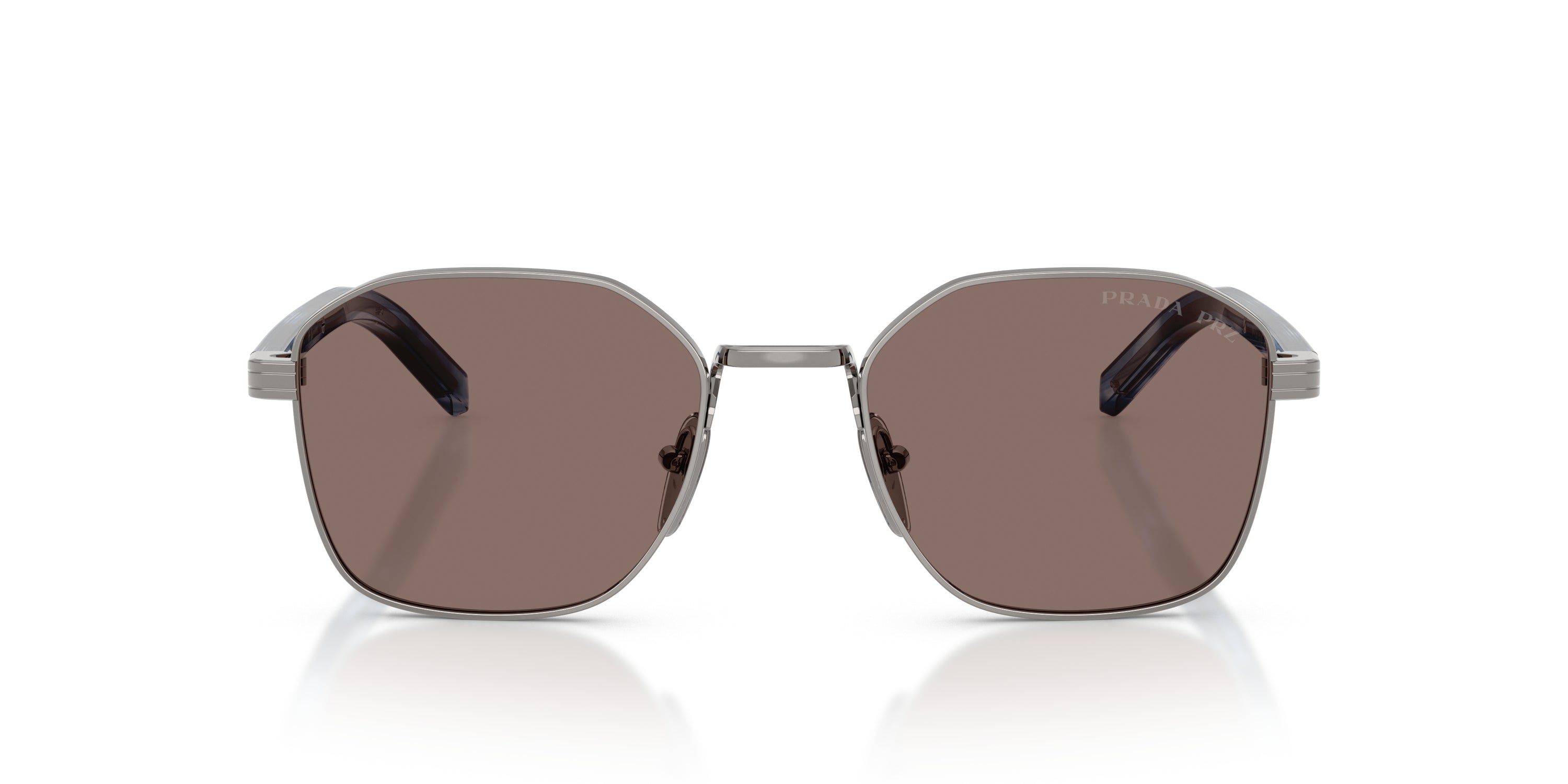 Prada PR Polarized Sunglasses