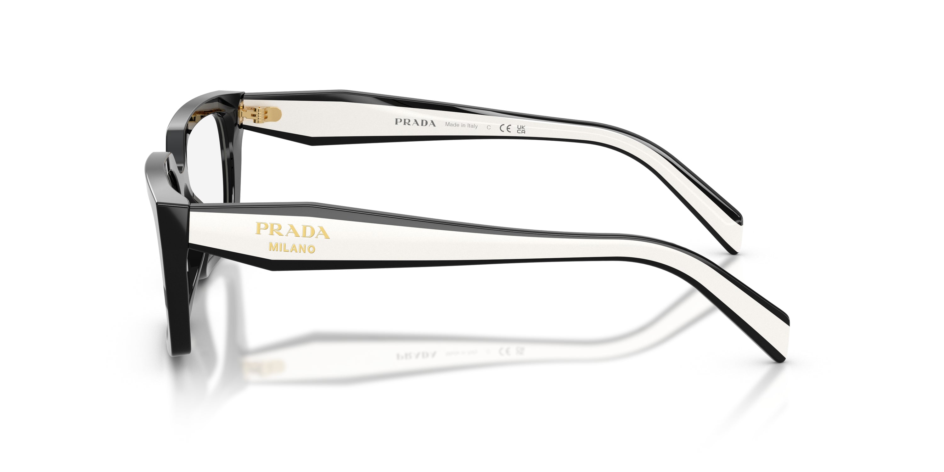 Prada Pr Eyeglasses