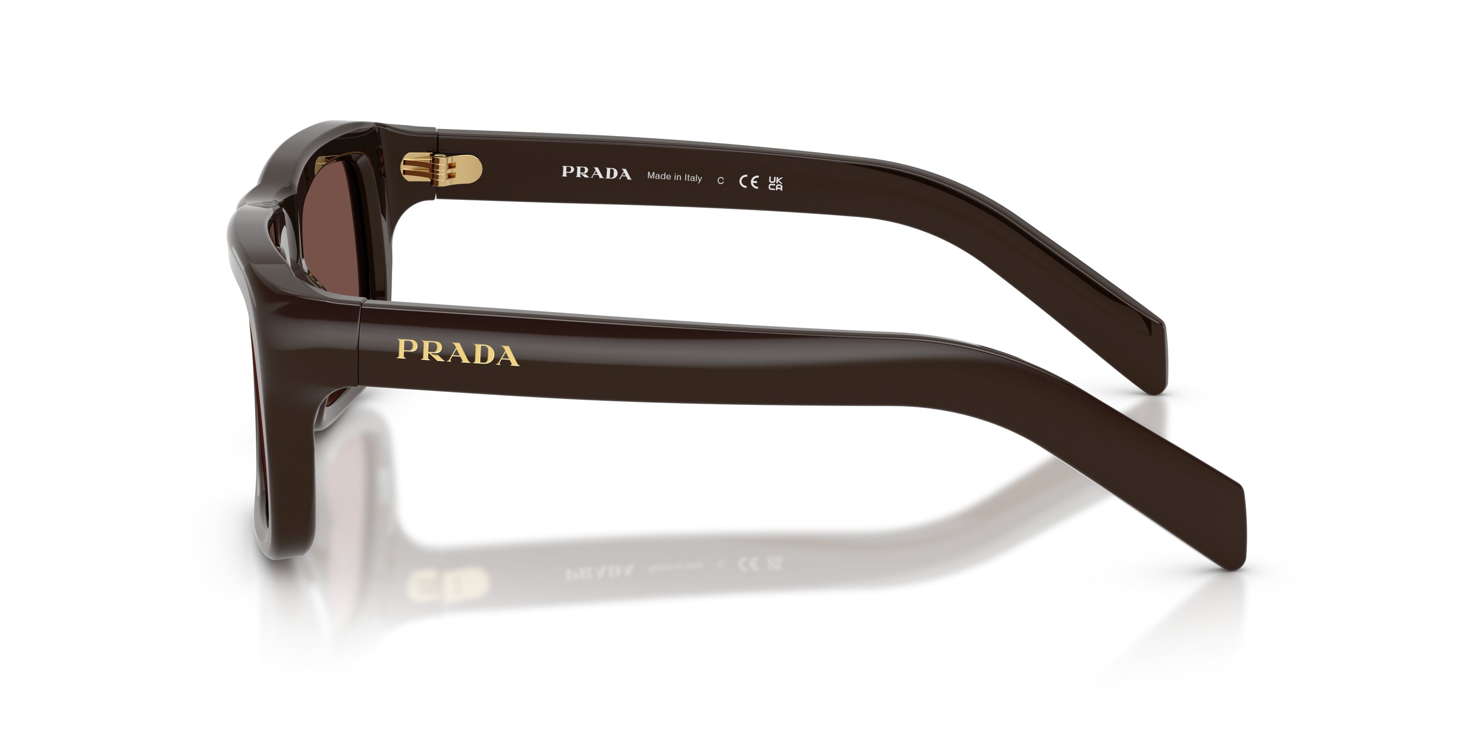 Prada Pr Sunglasses