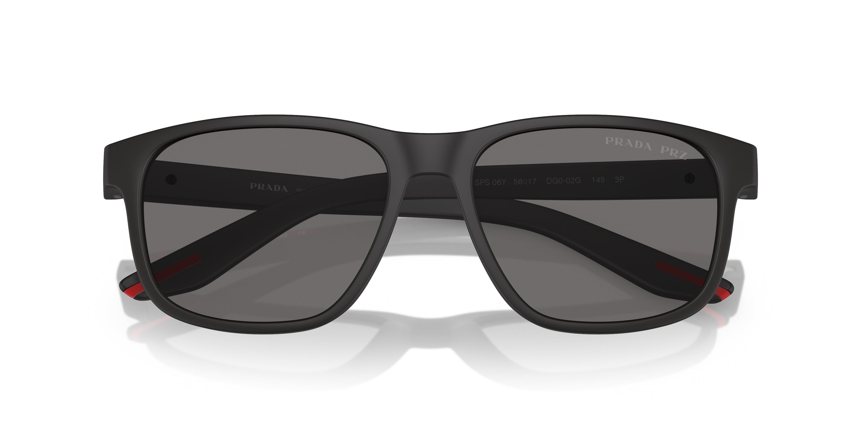 Prada PS Polarized Sunglasses