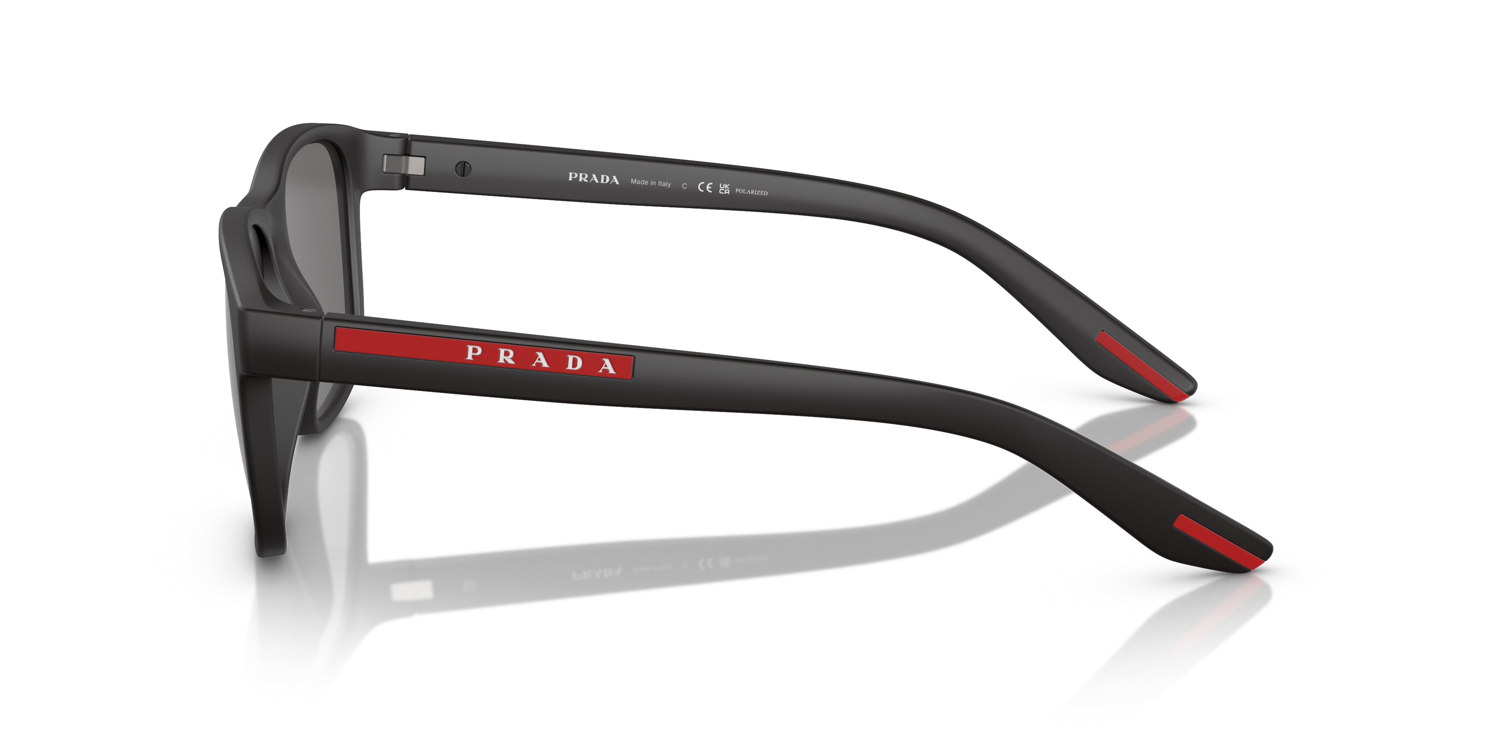 Prada PS Polarized Sunglasses