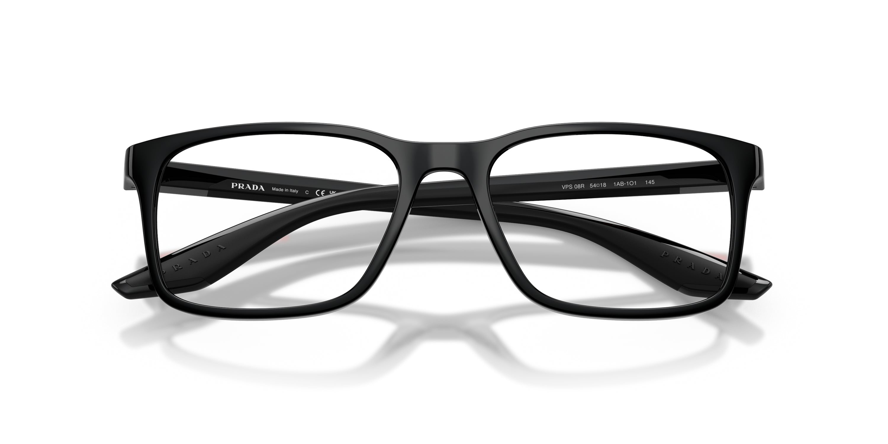 Prada Ps Eyeglasses