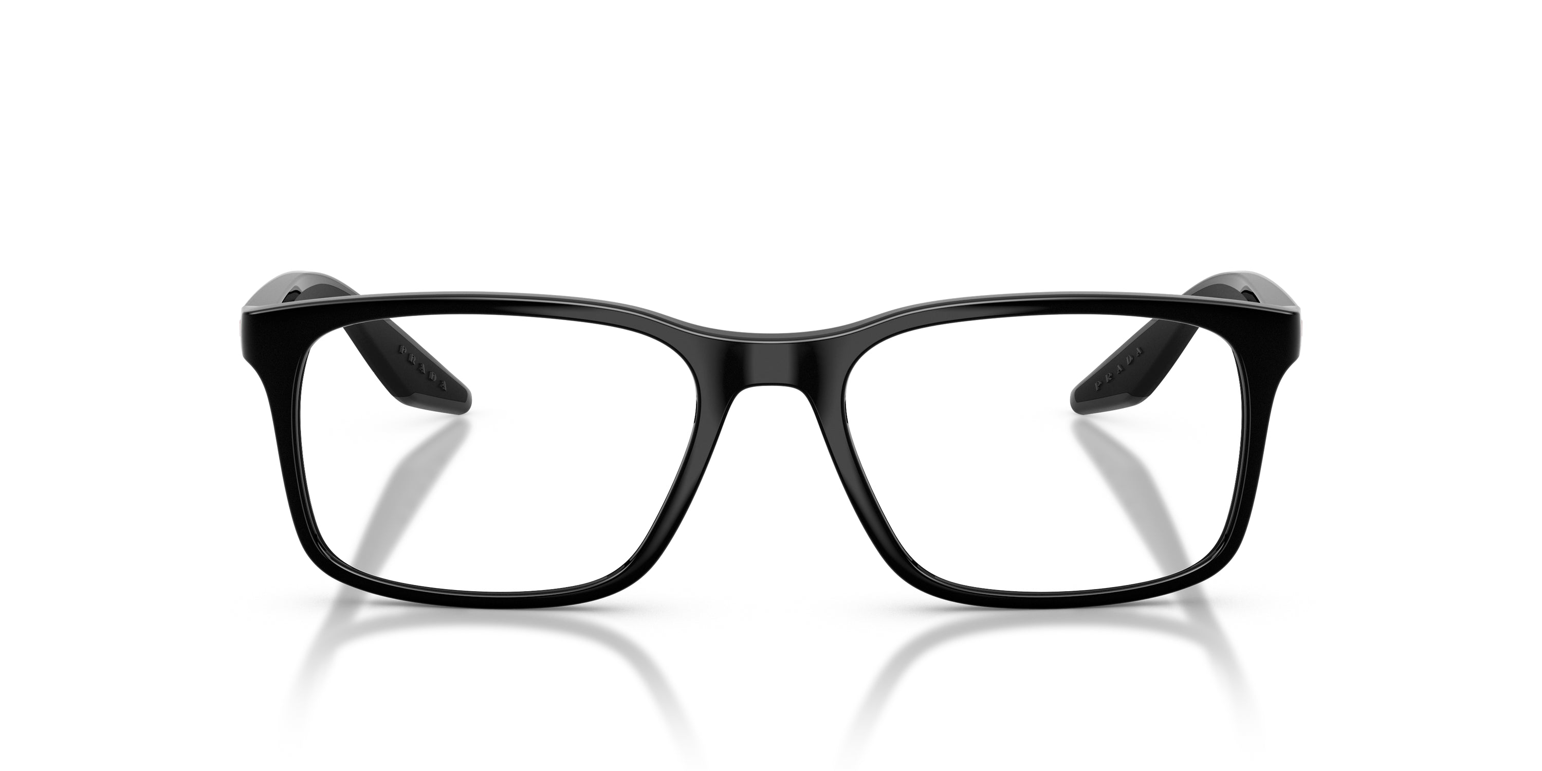 Prada Ps Eyeglasses