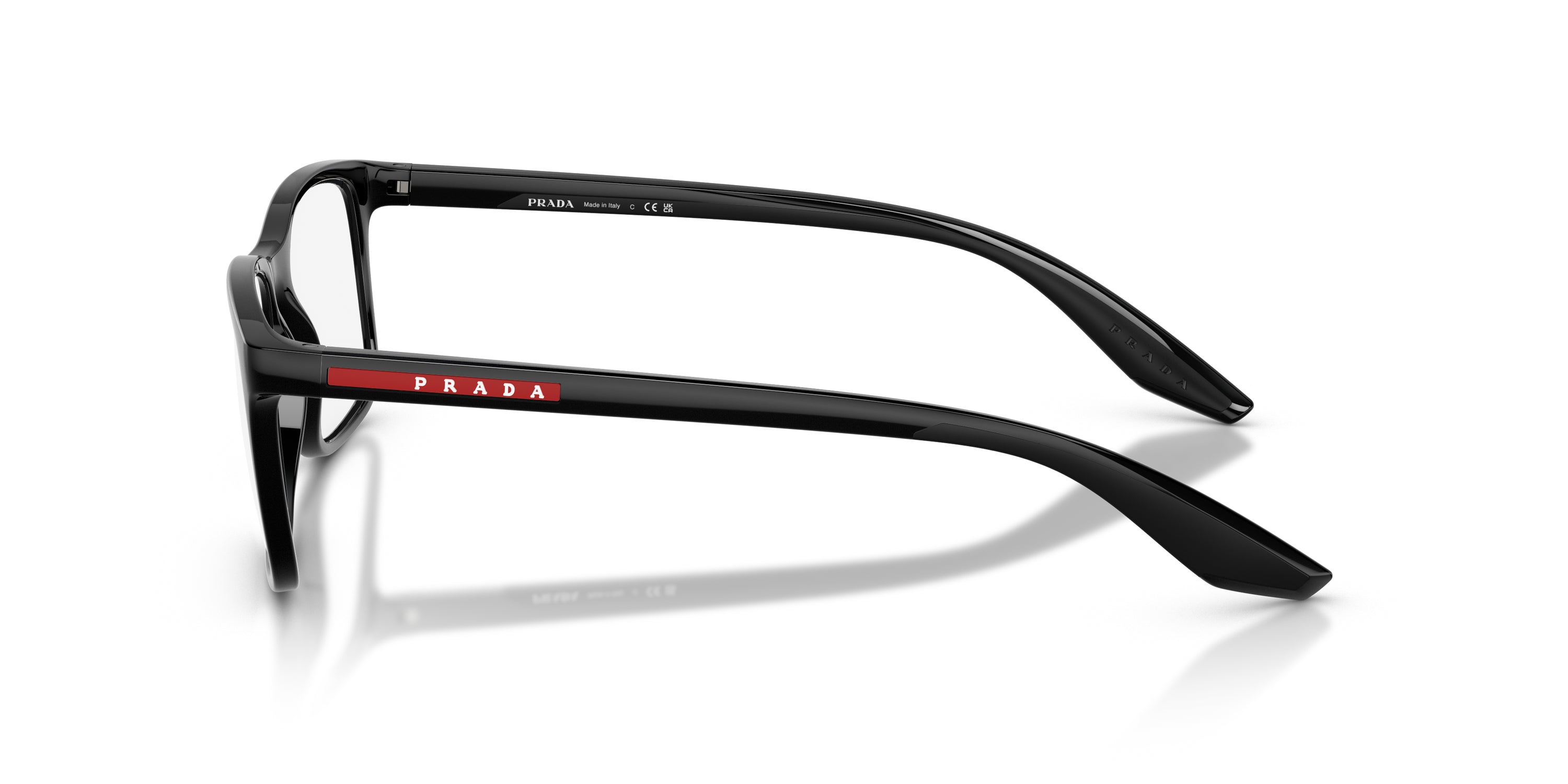 Prada Ps Eyeglasses