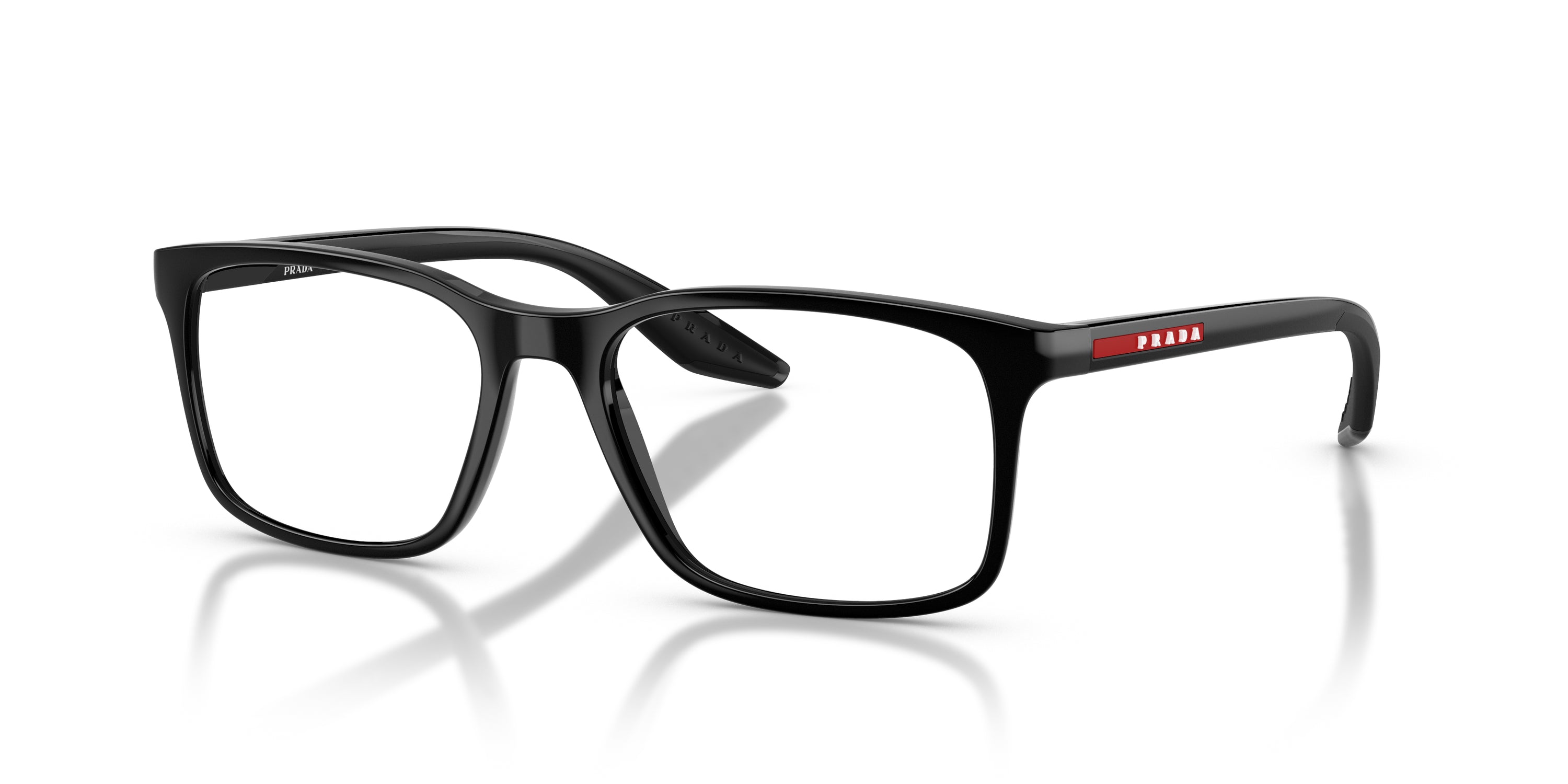 Prada Ps Eyeglasses