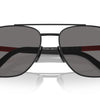 Prada PS Polarized Sunglasses