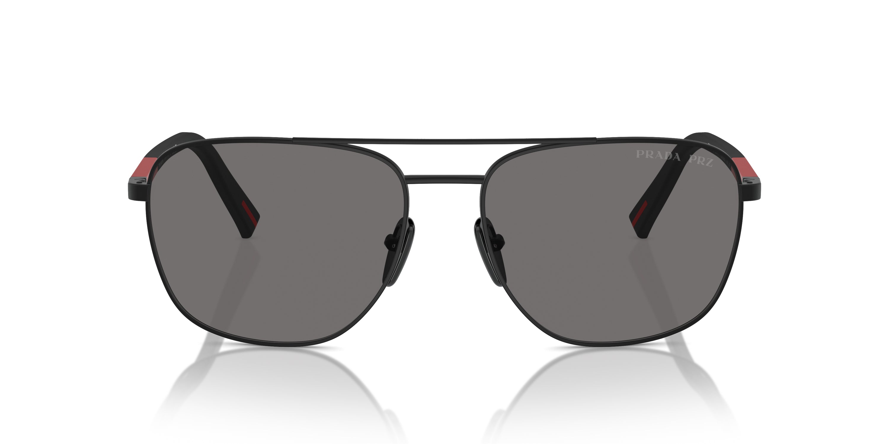 Prada PS Polarized Sunglasses