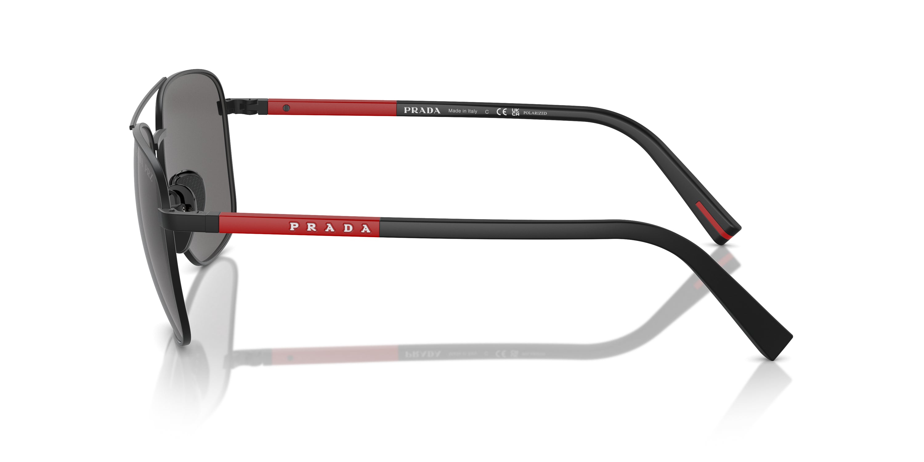 Prada PS Polarized Sunglasses