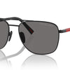 Prada PS Polarized Sunglasses