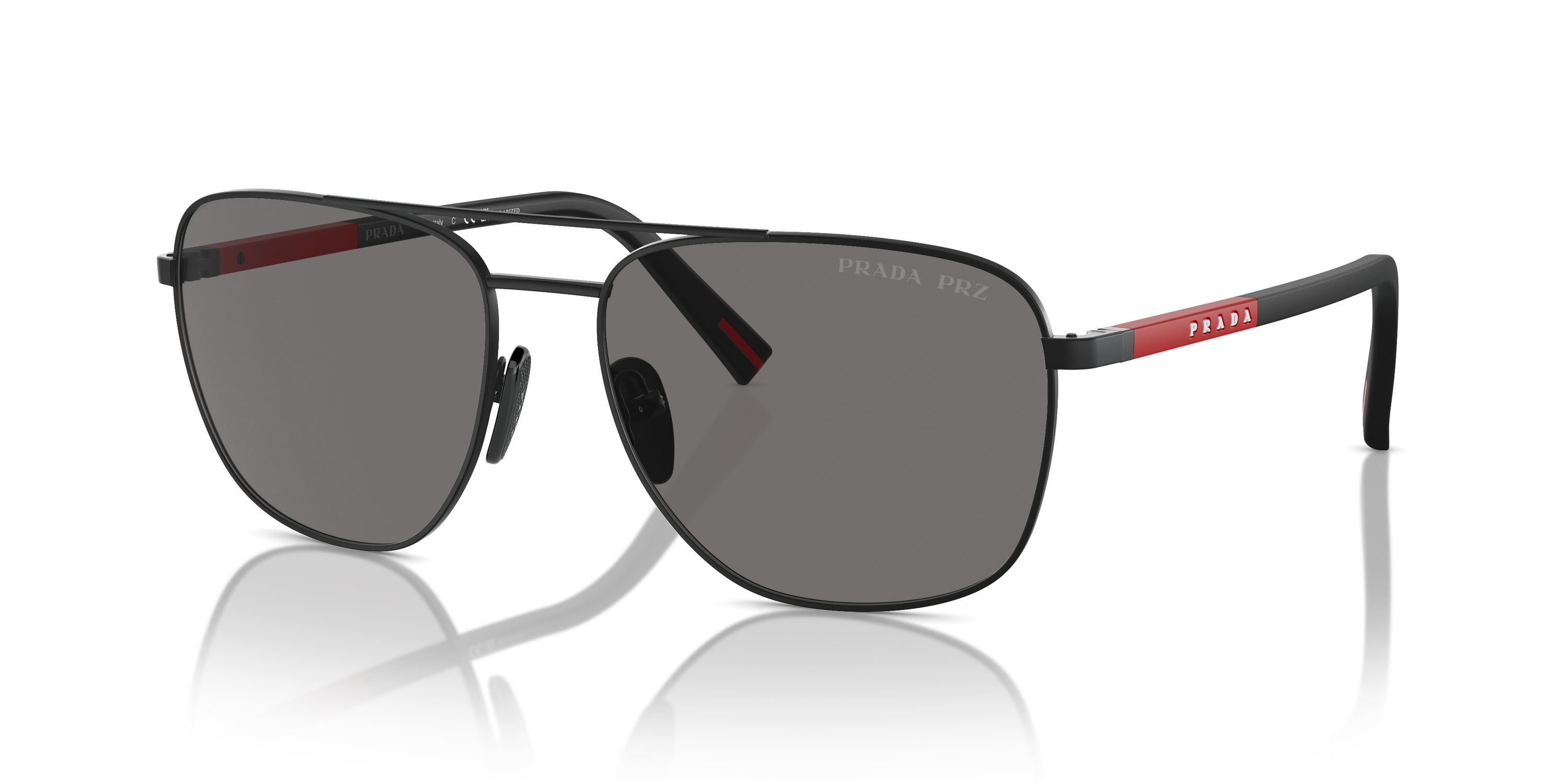 Prada PS Polarized Sunglasses