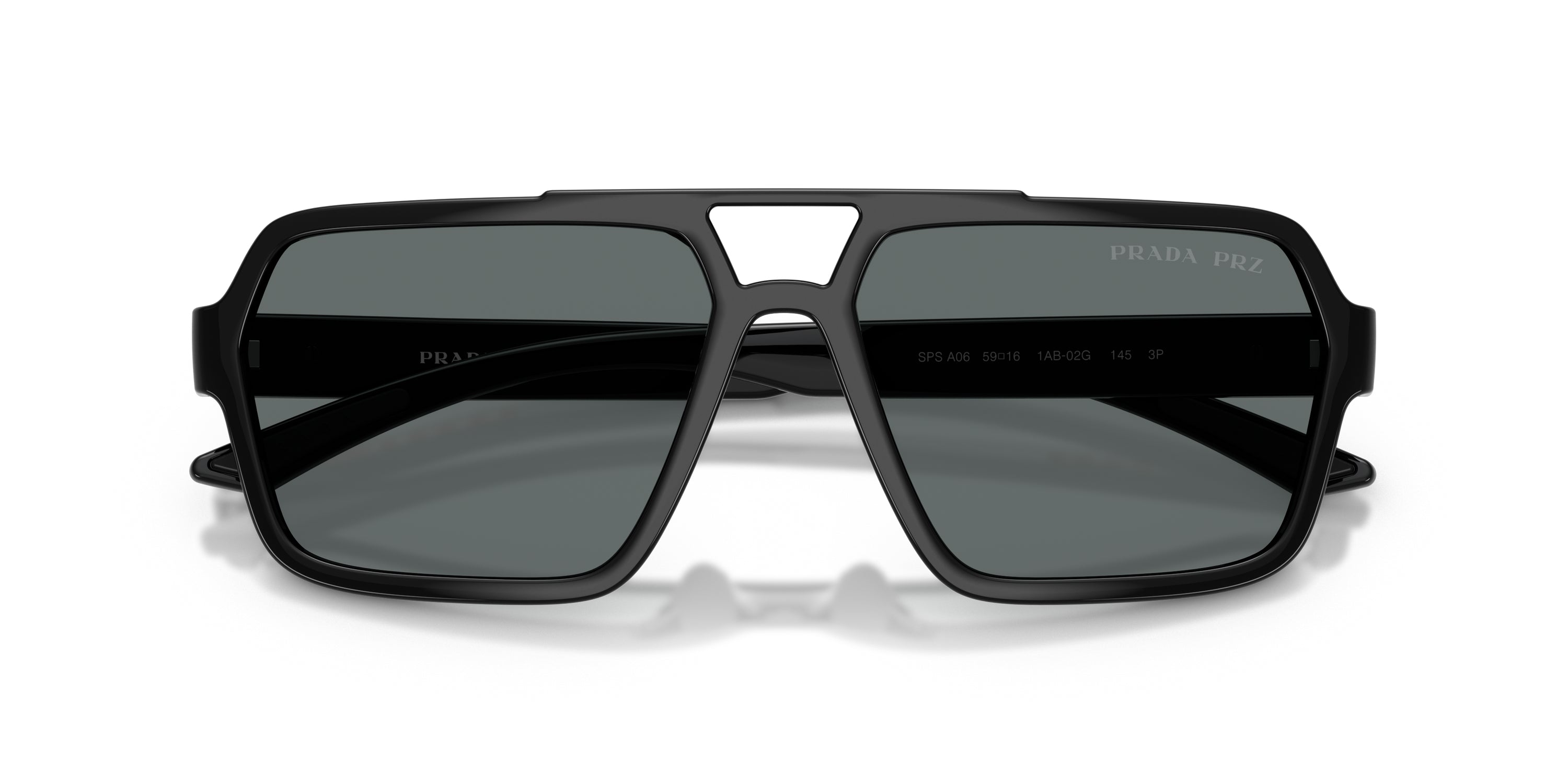 نظارات شمس برادا PS Polarized