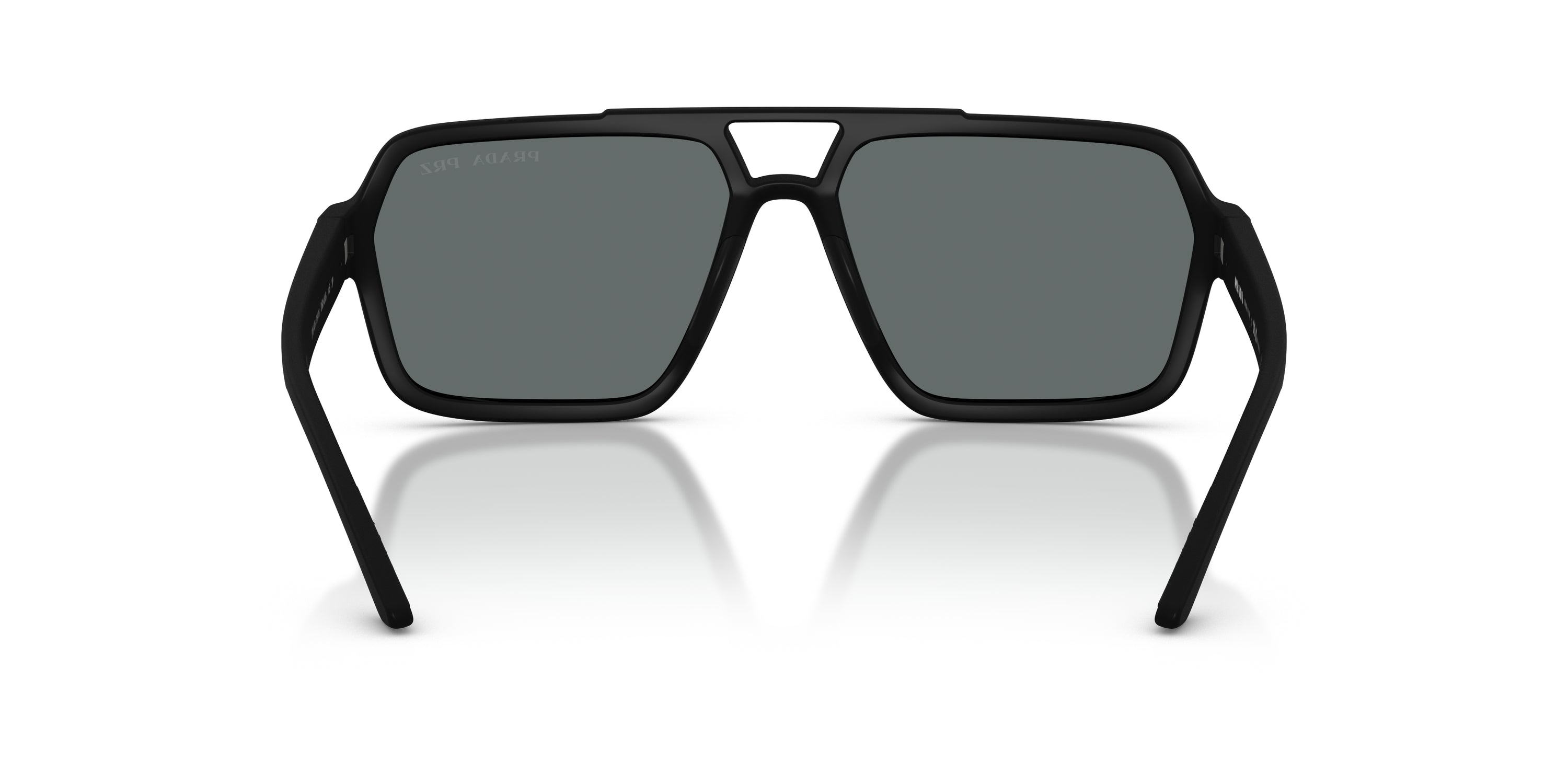 Prada PS Polarized Sunglasses