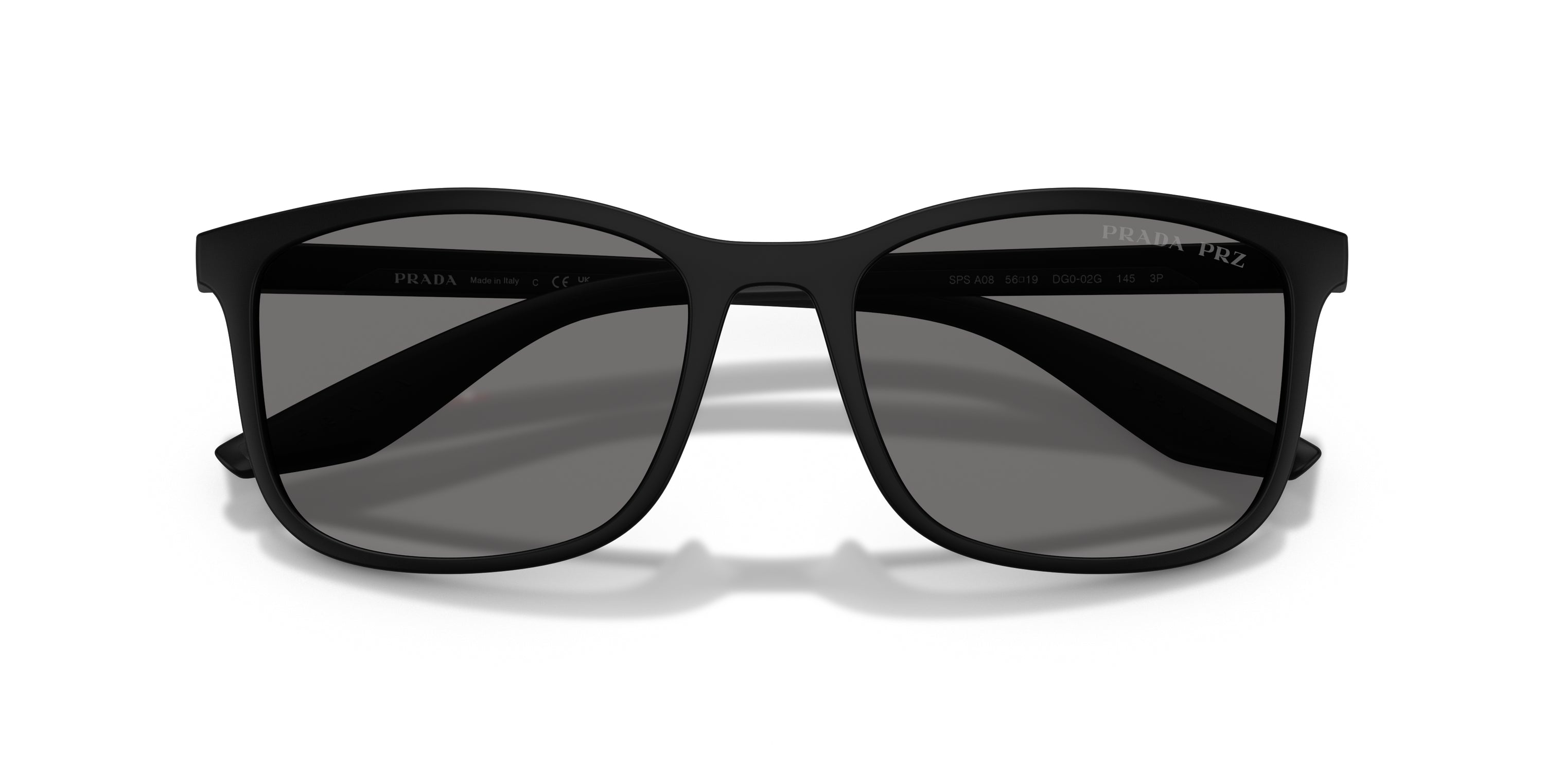 Prada PS Polarized Sunglasses