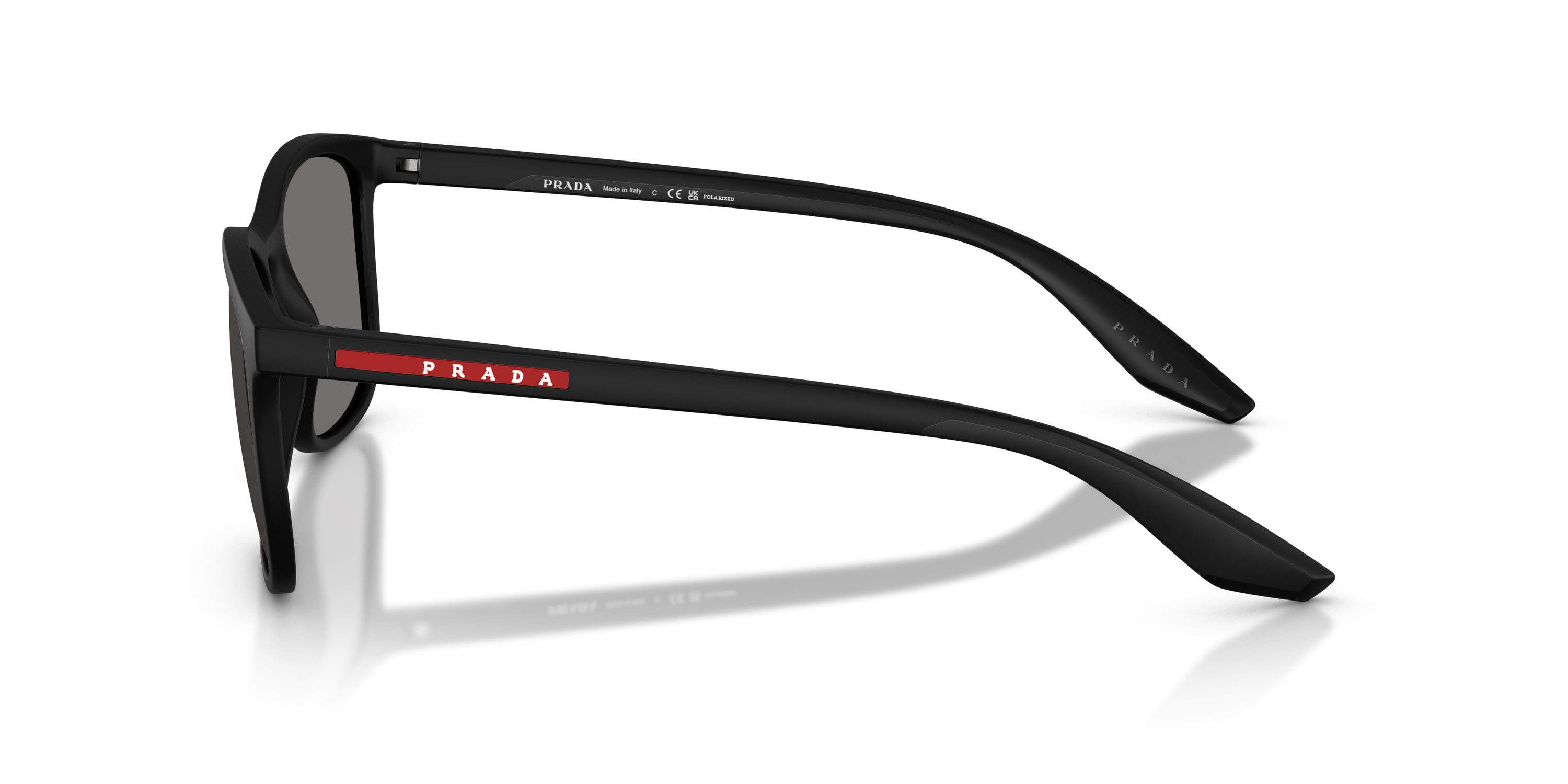 Prada PS Polarized Sunglasses