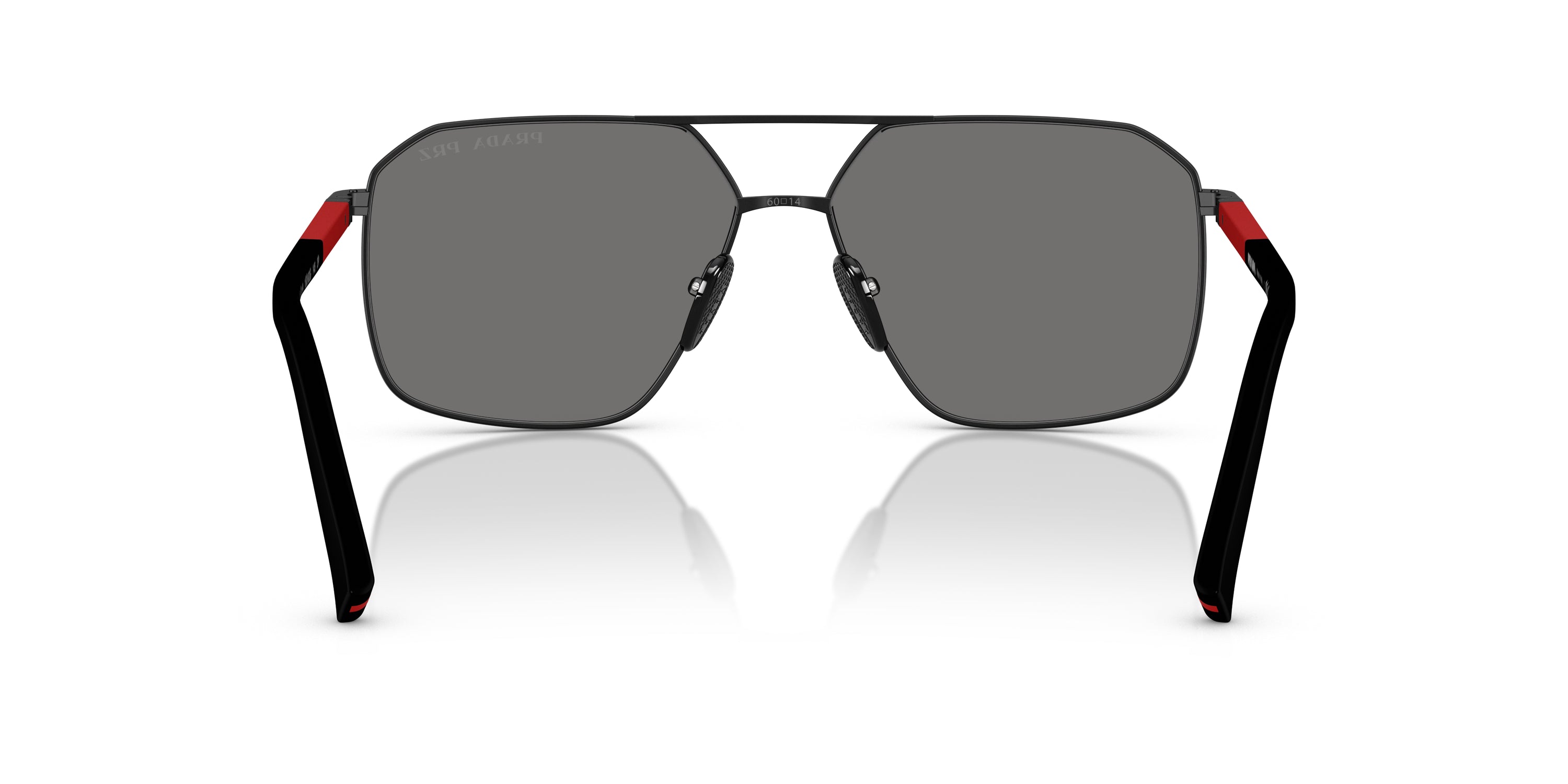 Prada PS Polarized Sunglasses