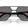 Prada PS Polarized Sunglasses