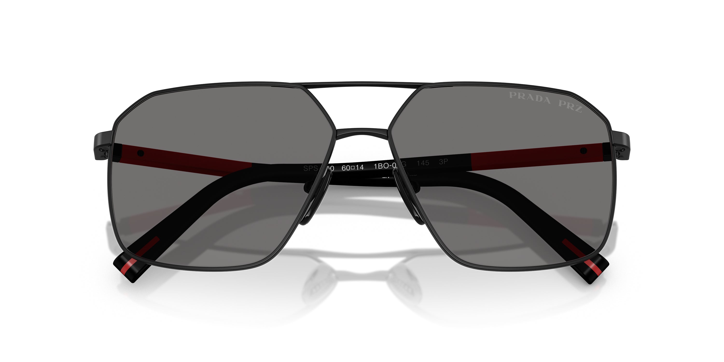 Prada PS Polarized Sunglasses