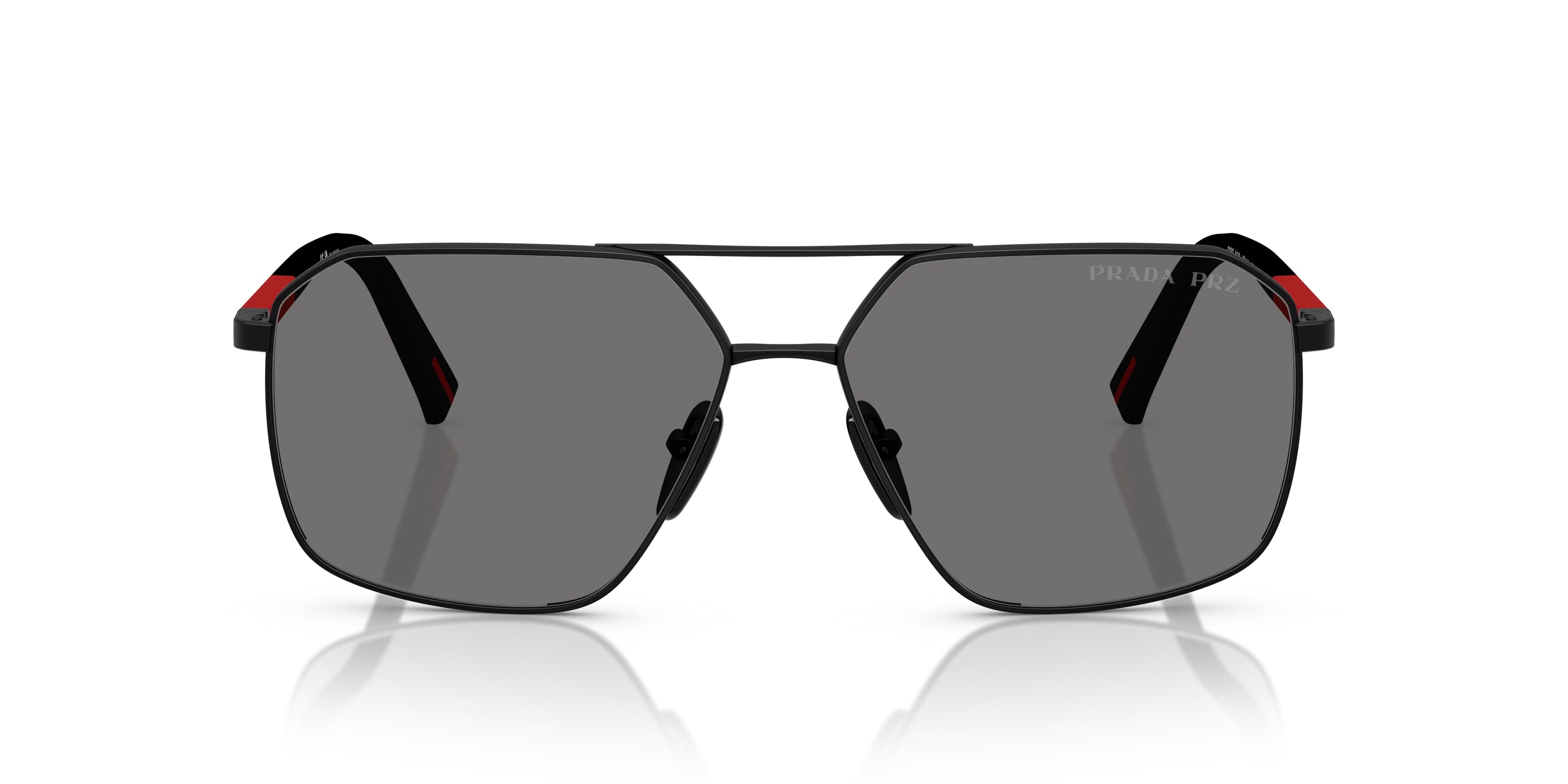 Prada PS Polarized Sunglasses