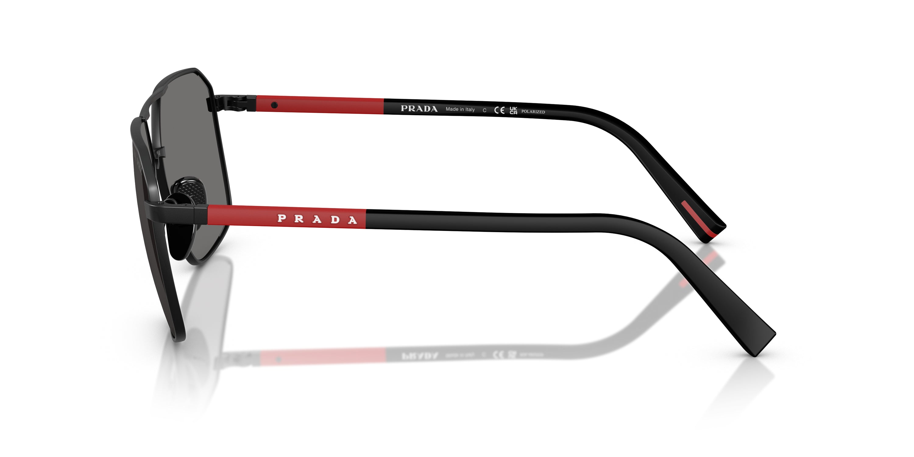 Prada PS Polarized Sunglasses