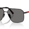 Prada PS Polarized Sunglasses