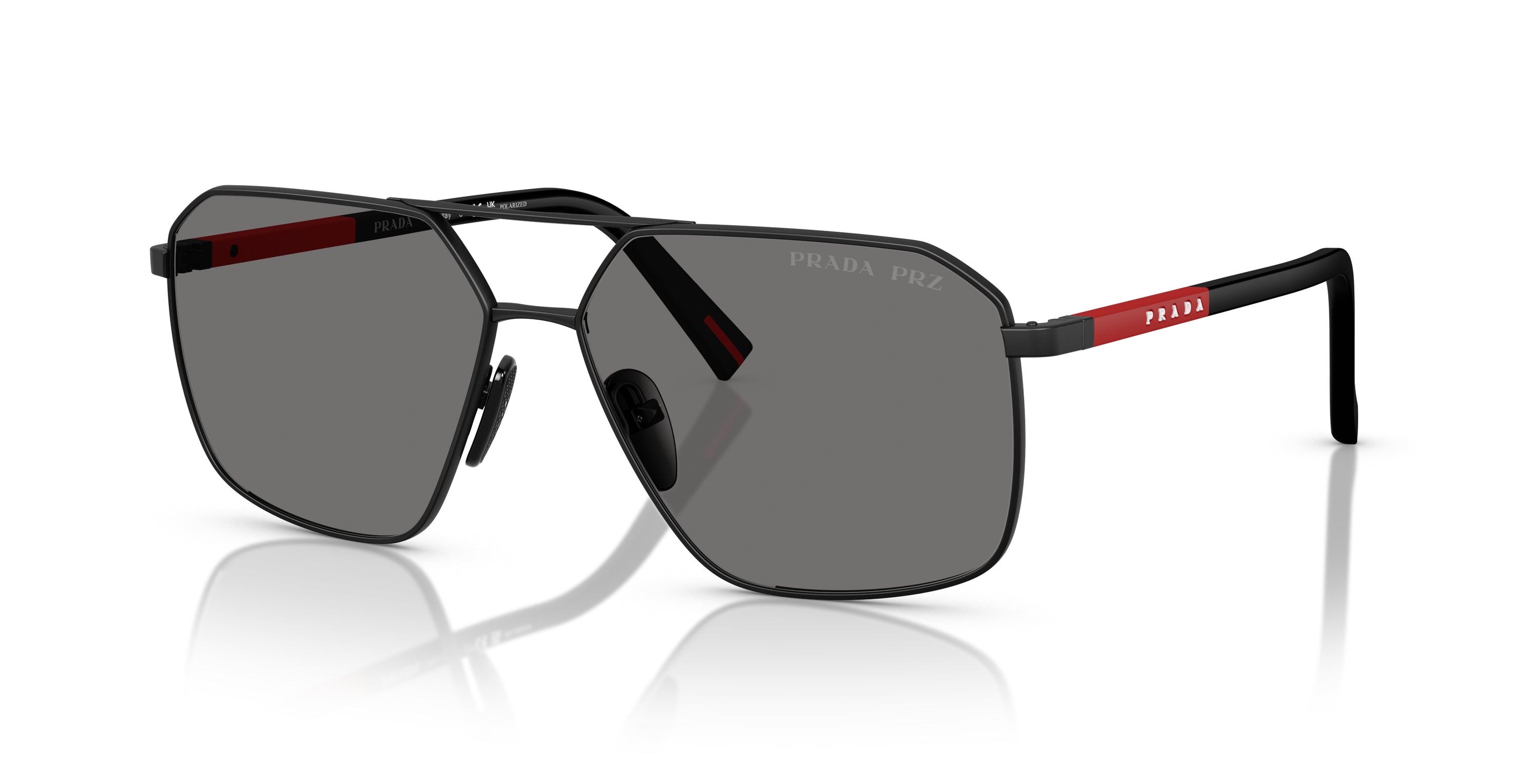 Prada PS Polarized Sunglasses