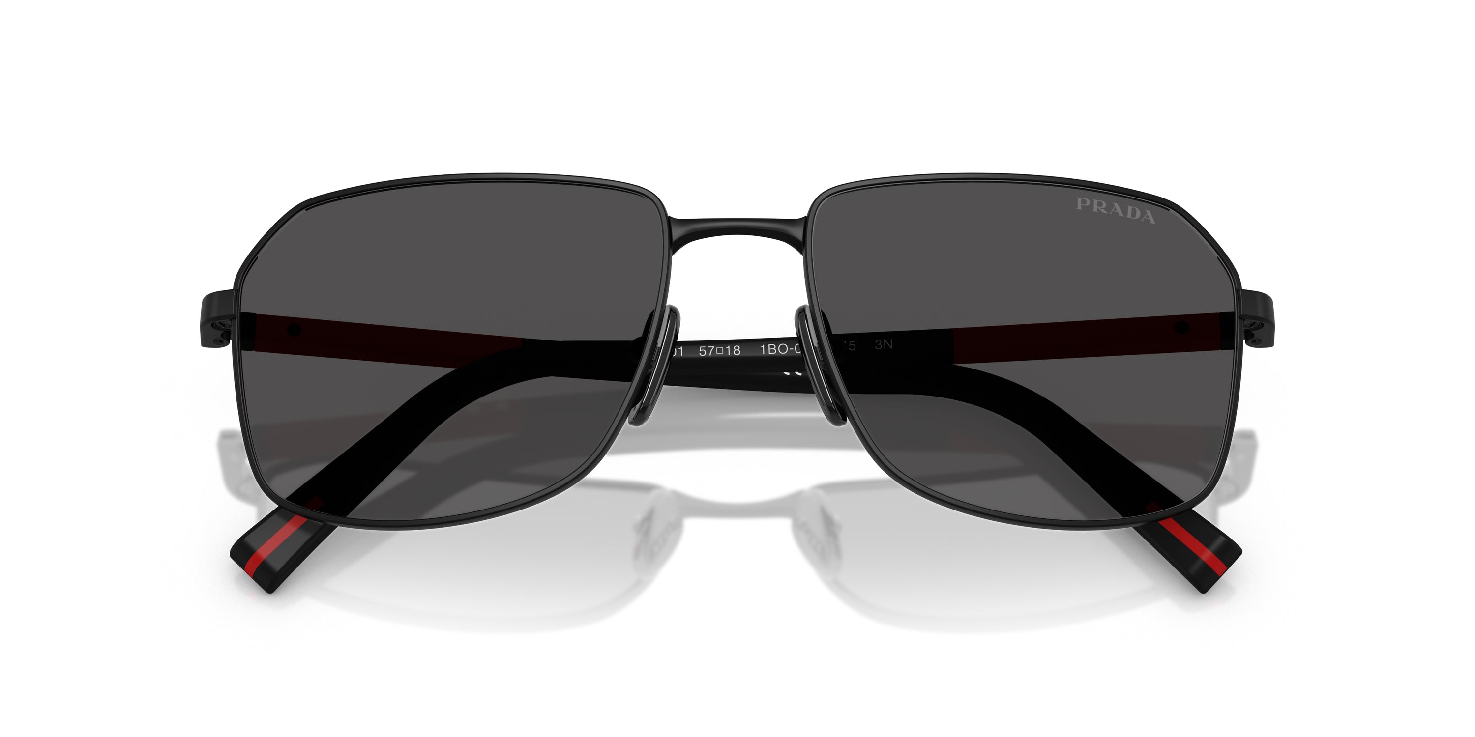 Prada Ps Sunglasses