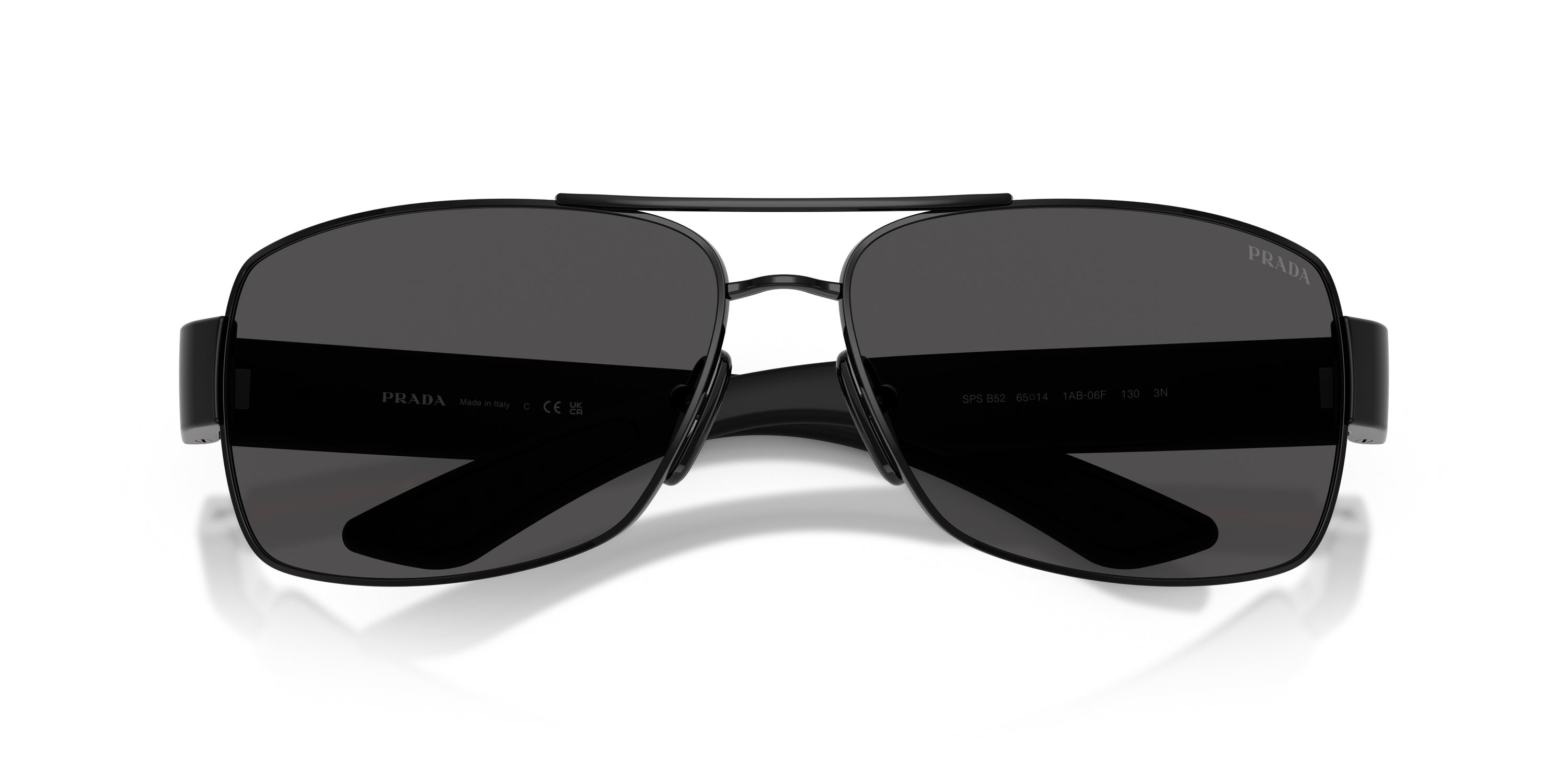 Prada Ps Sunglasses