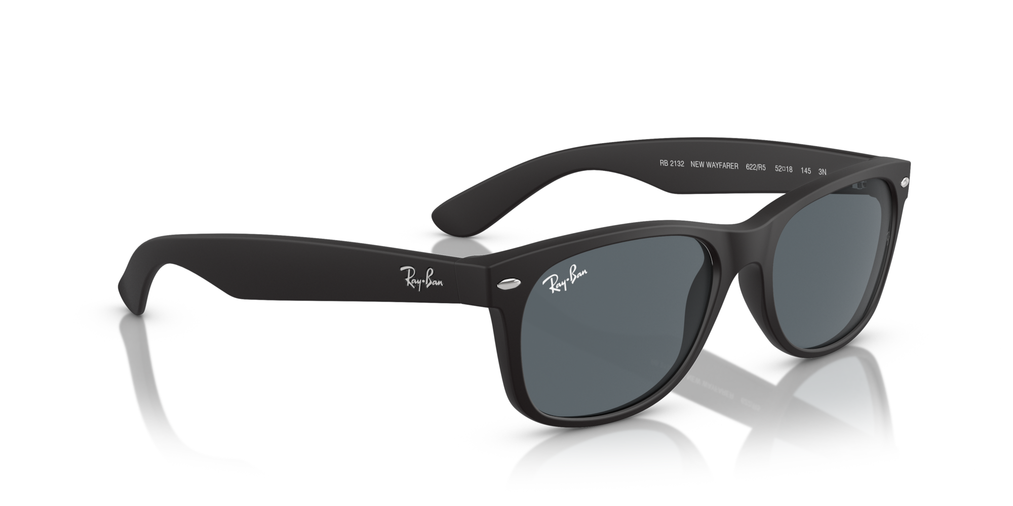 Ray-Ban New Wayfarer Classic Sunglasses