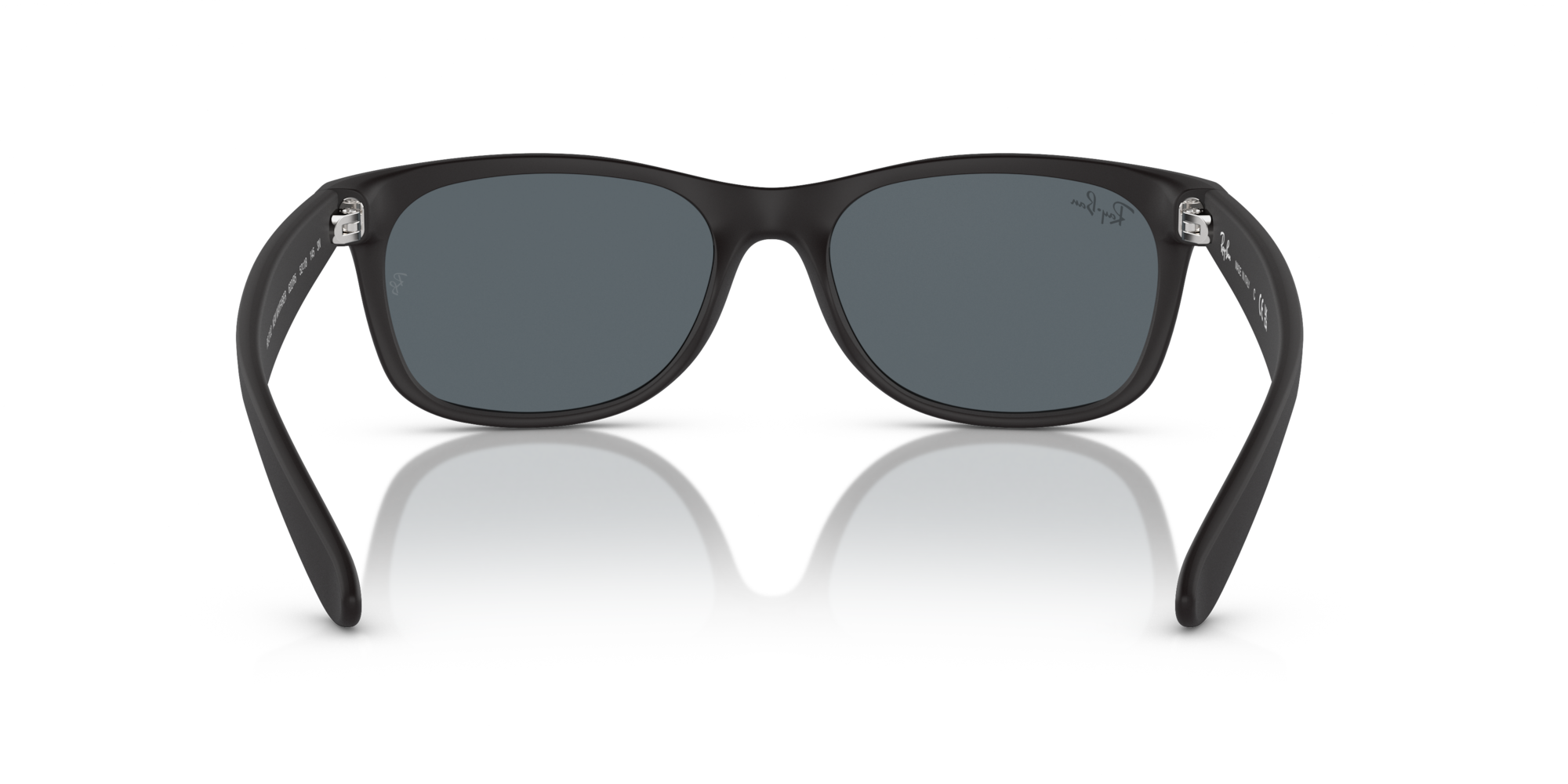 Ray-Ban New Wayfarer Classic Sunglasses