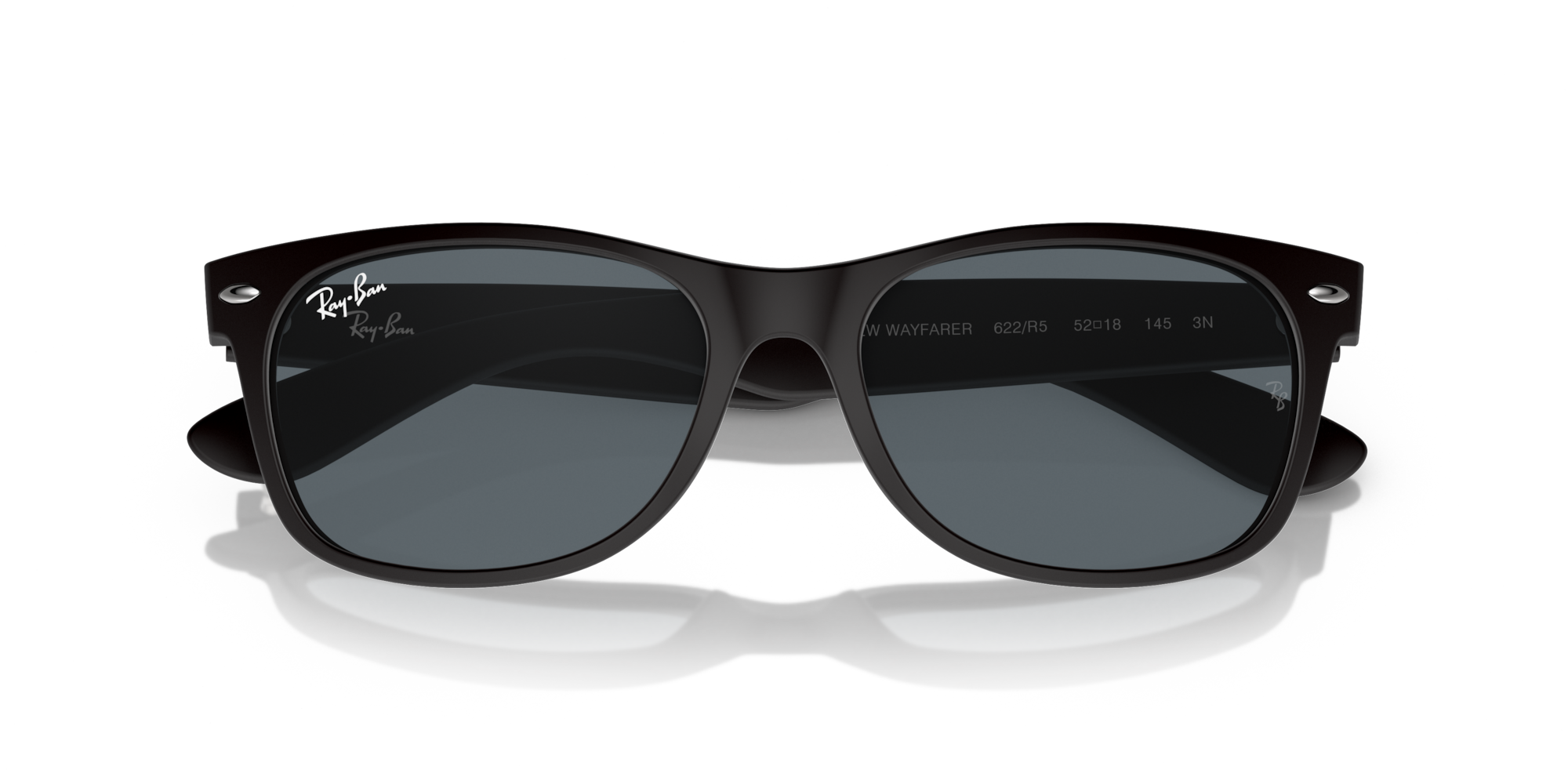 Ray-Ban New Wayfarer Classic Sunglasses