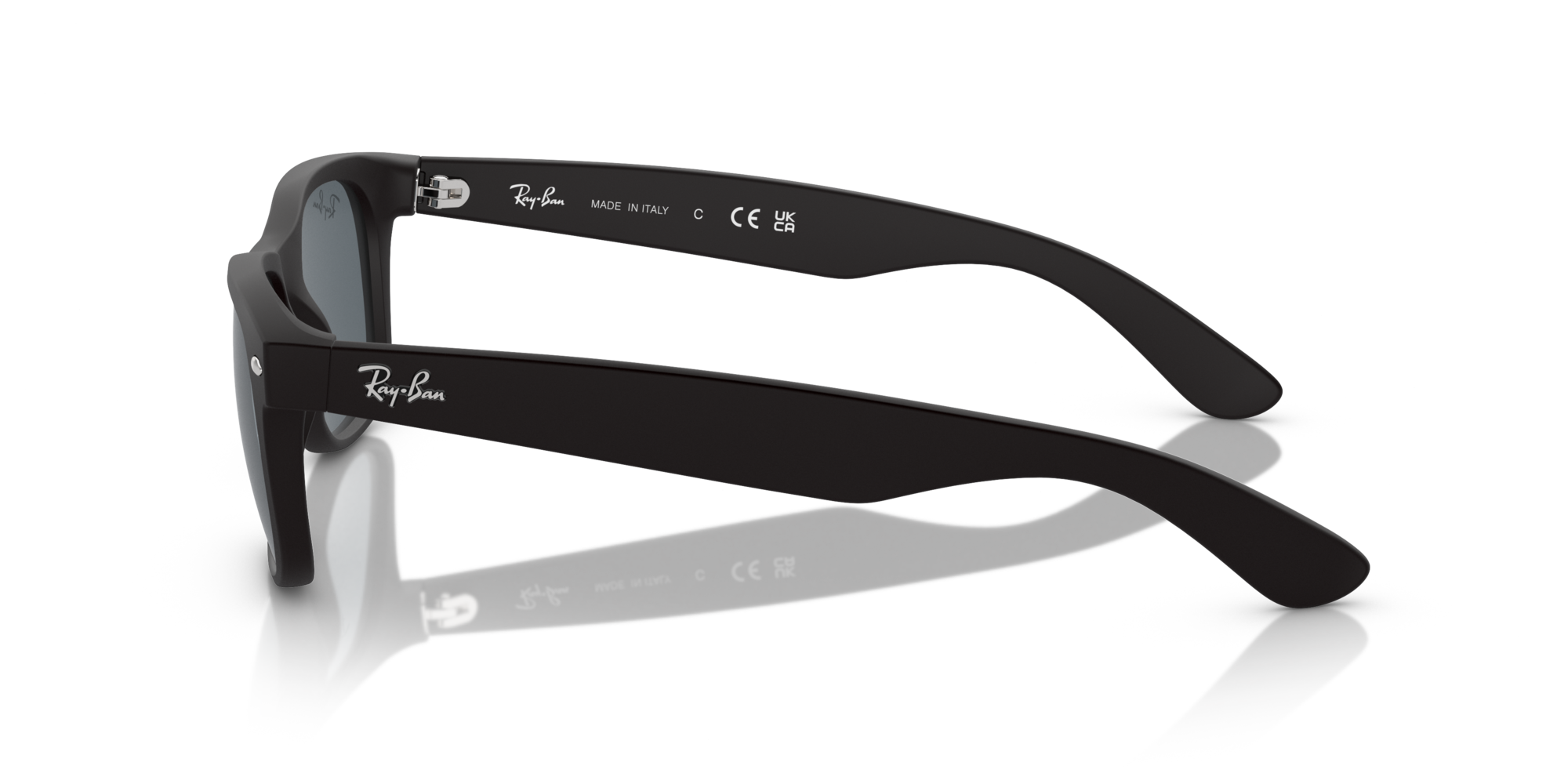 Ray-Ban New Wayfarer Classic Sunglasses