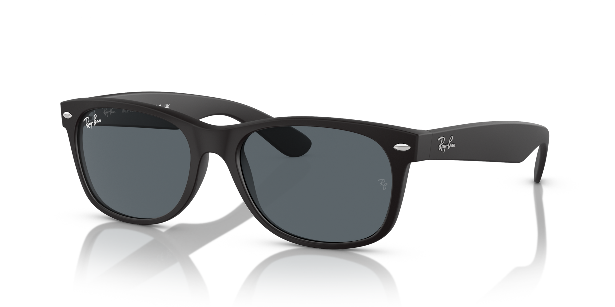 Ray-Ban New Wayfarer Classic Sunglasses