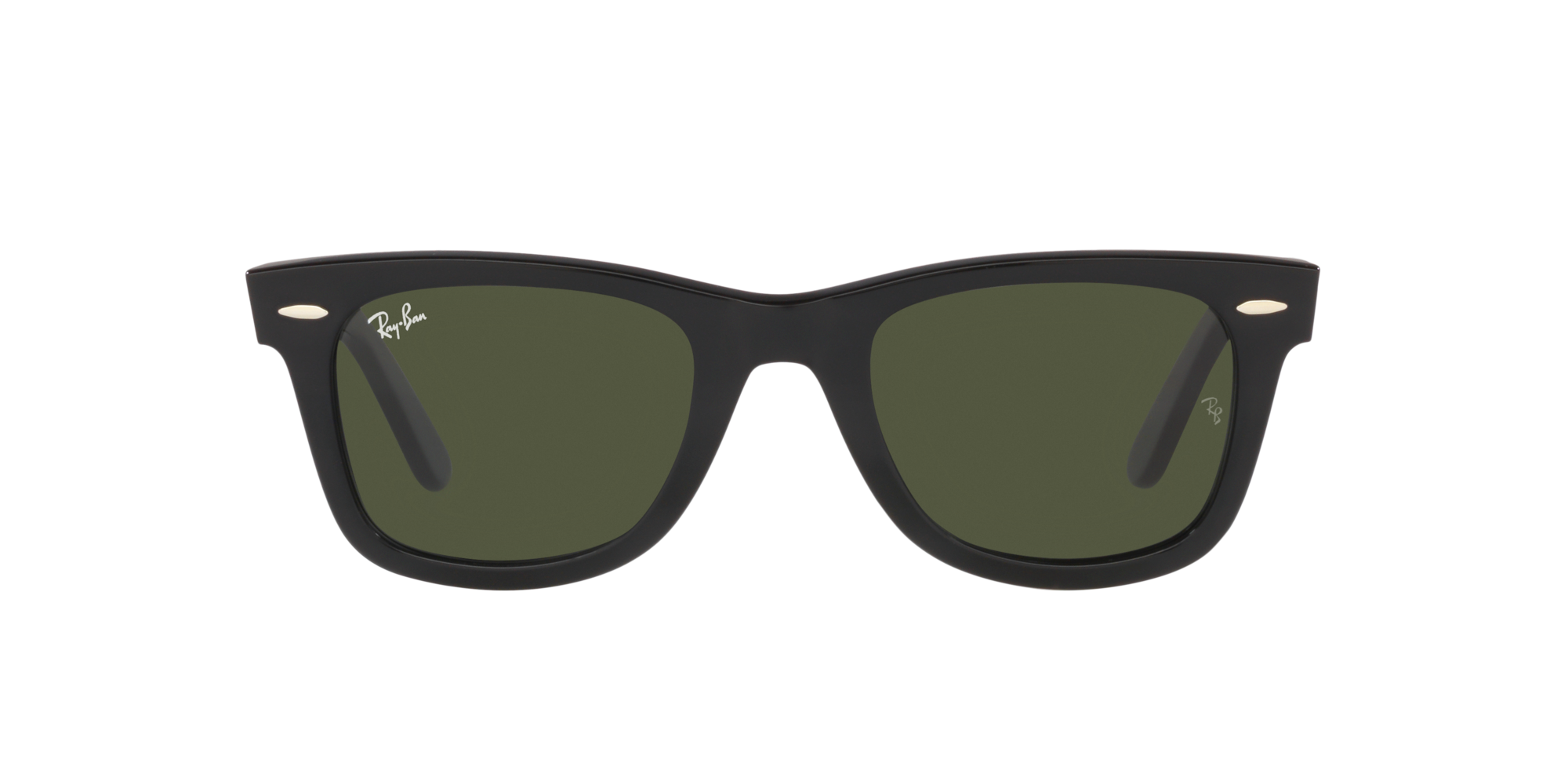 Ray-Ban Original Wayfarer Bio-Based Sunglasses