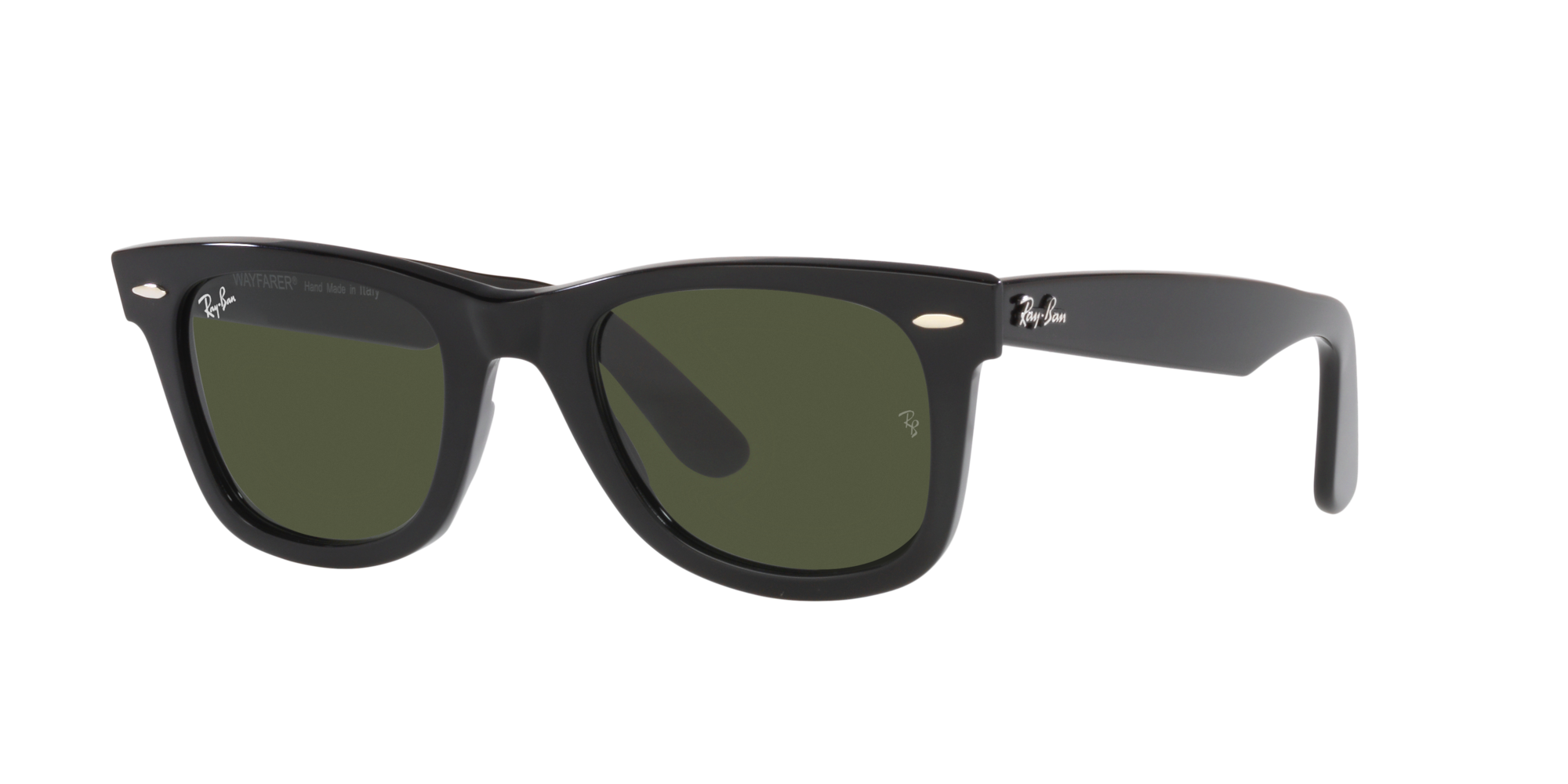 Ray-Ban Original Wayfarer Bio-Based Sunglasses