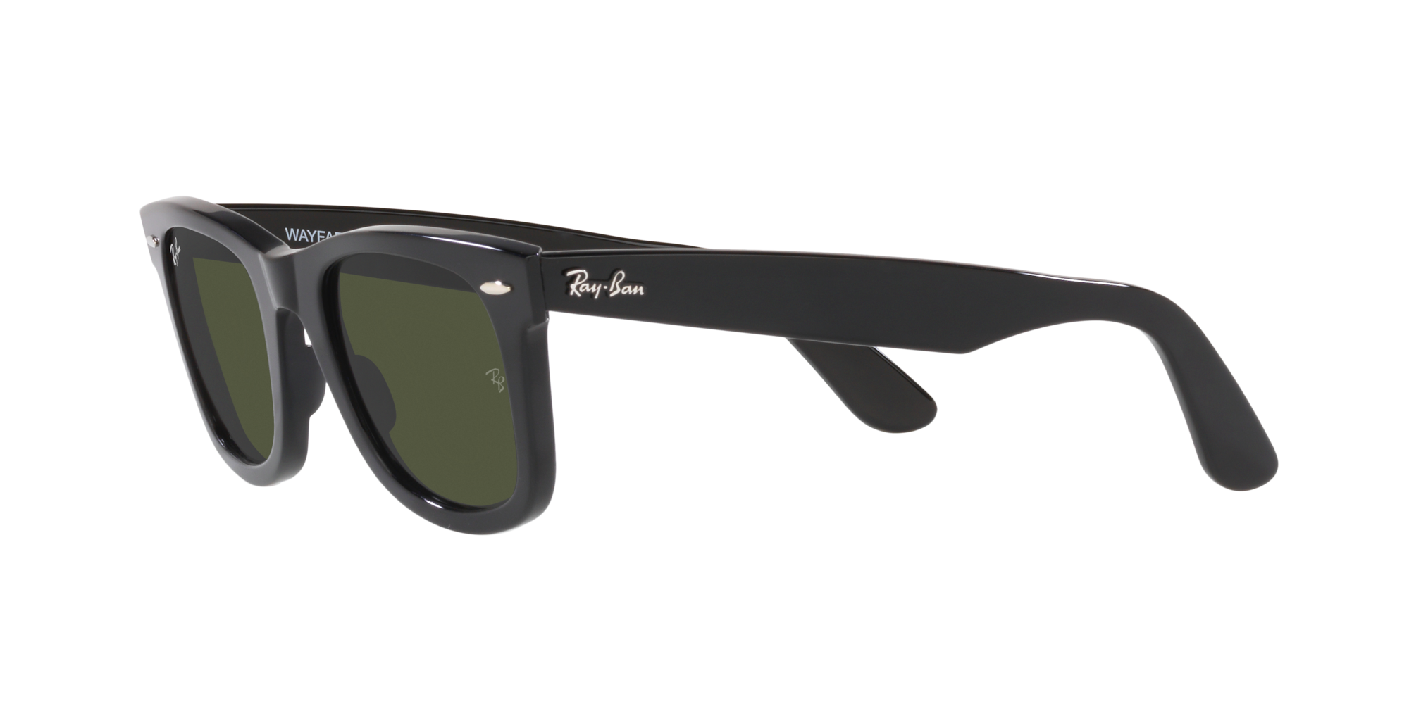 Ray-Ban Original Wayfarer Bio-Based Sunglasses