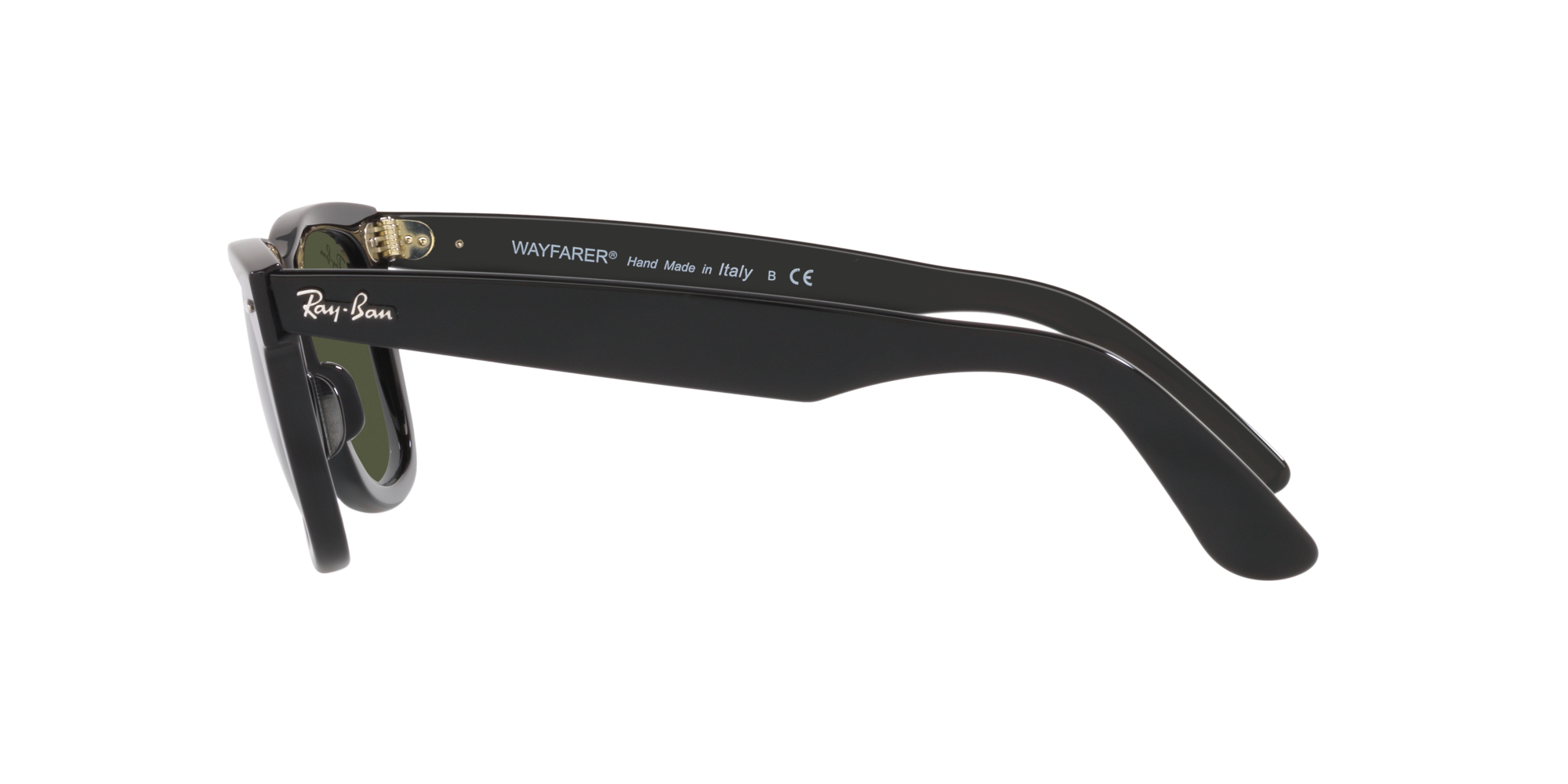 Ray-Ban Original Wayfarer Bio-Based Sunglasses