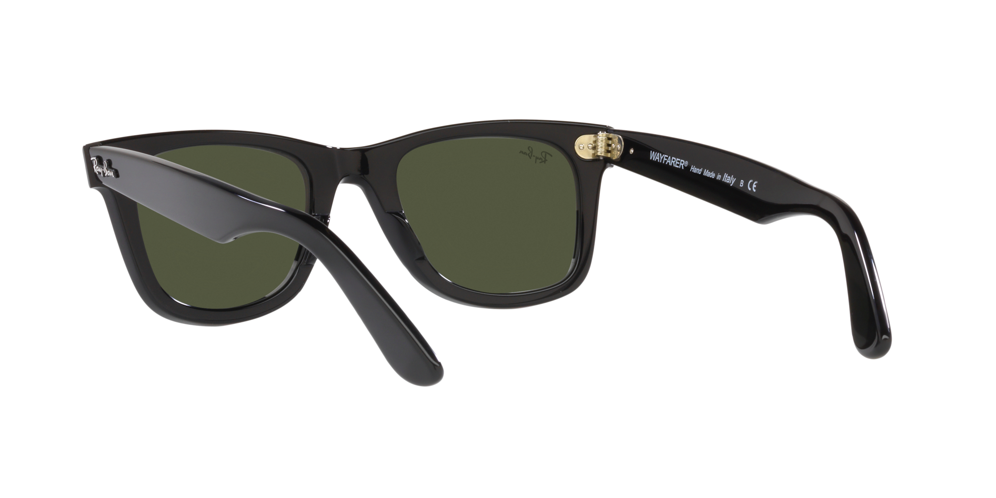 Ray-Ban Original Wayfarer Bio-Based Sunglasses