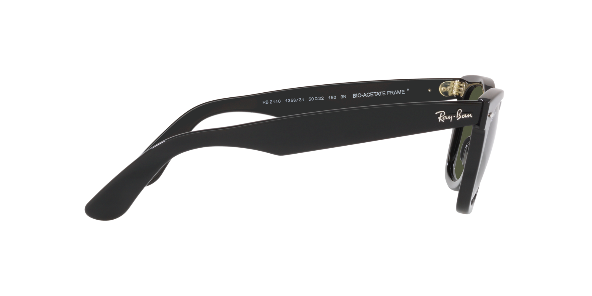 Ray-Ban Original Wayfarer Bio-Based Sunglasses