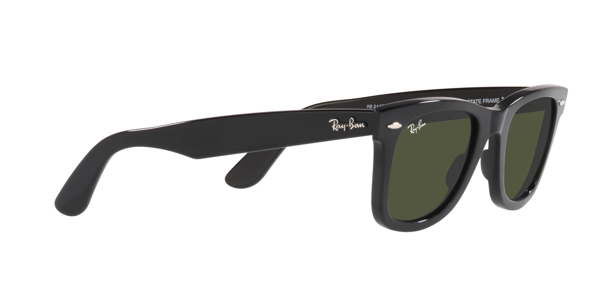 Ray-Ban Original Wayfarer Bio-Based Sunglasses