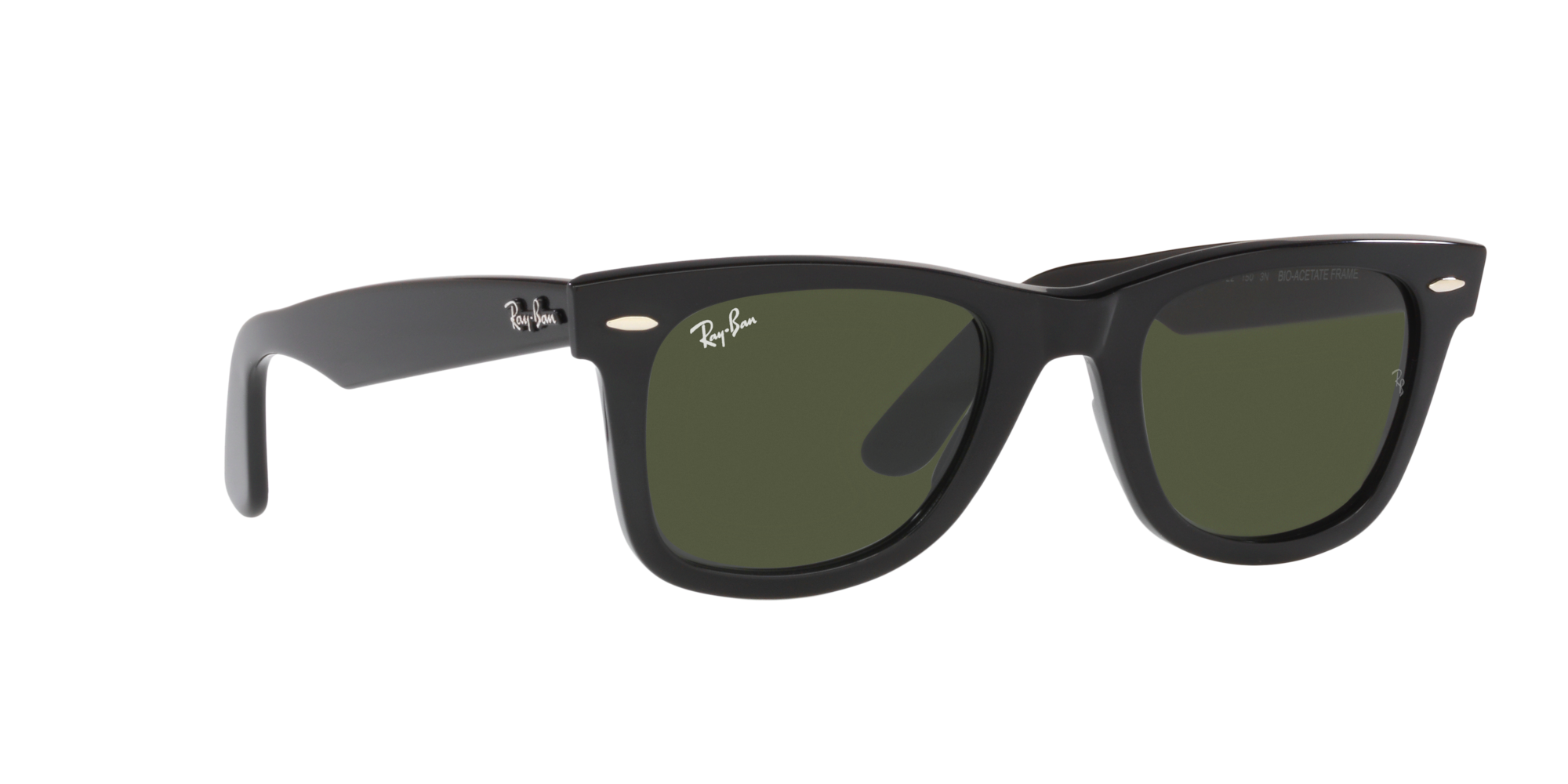 Ray-Ban Original Wayfarer Bio-Based Sunglasses